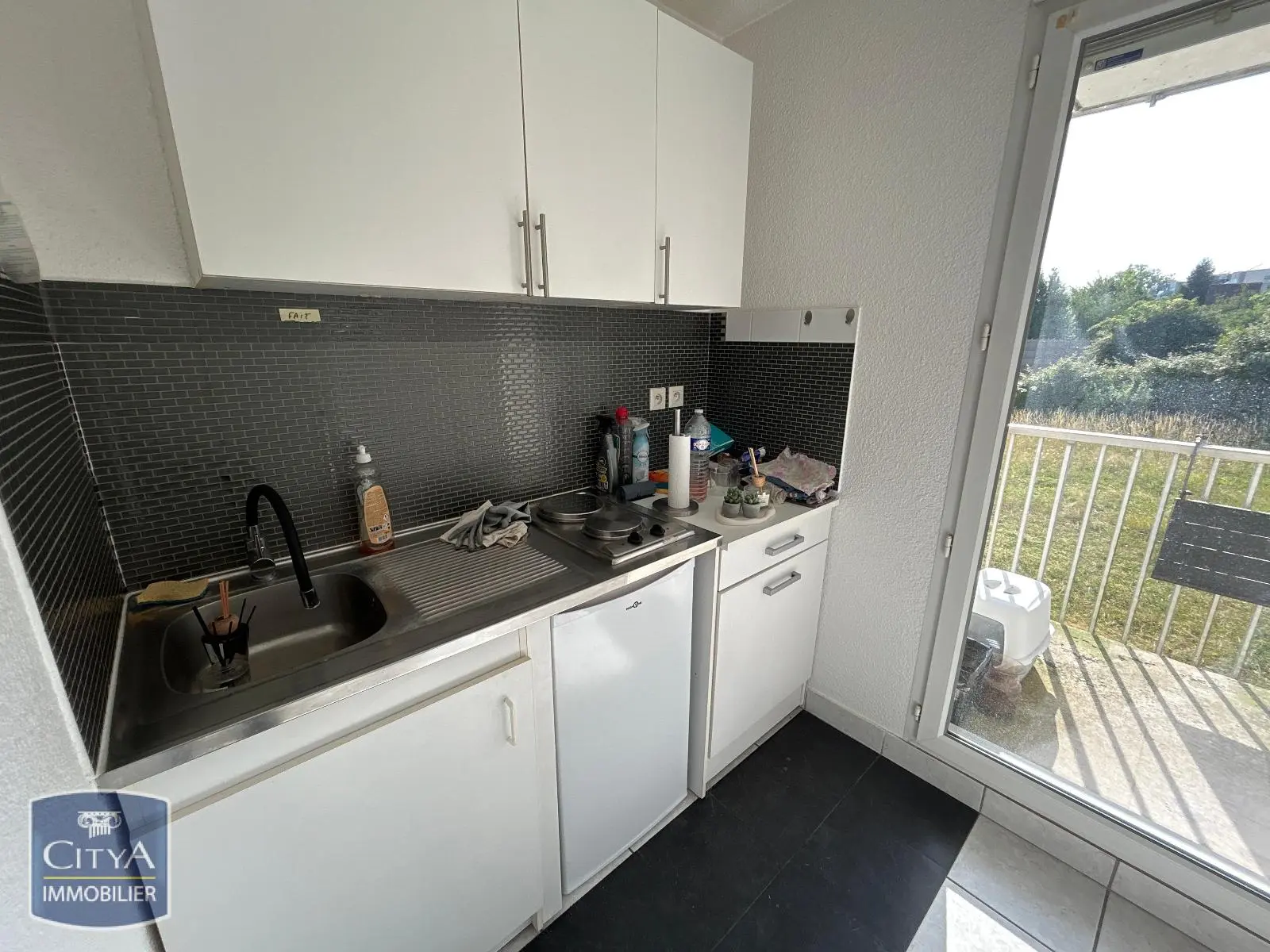 Montereau-Fault-Yonne (77130) Appartement 2 pièces 50.11m² photo 3