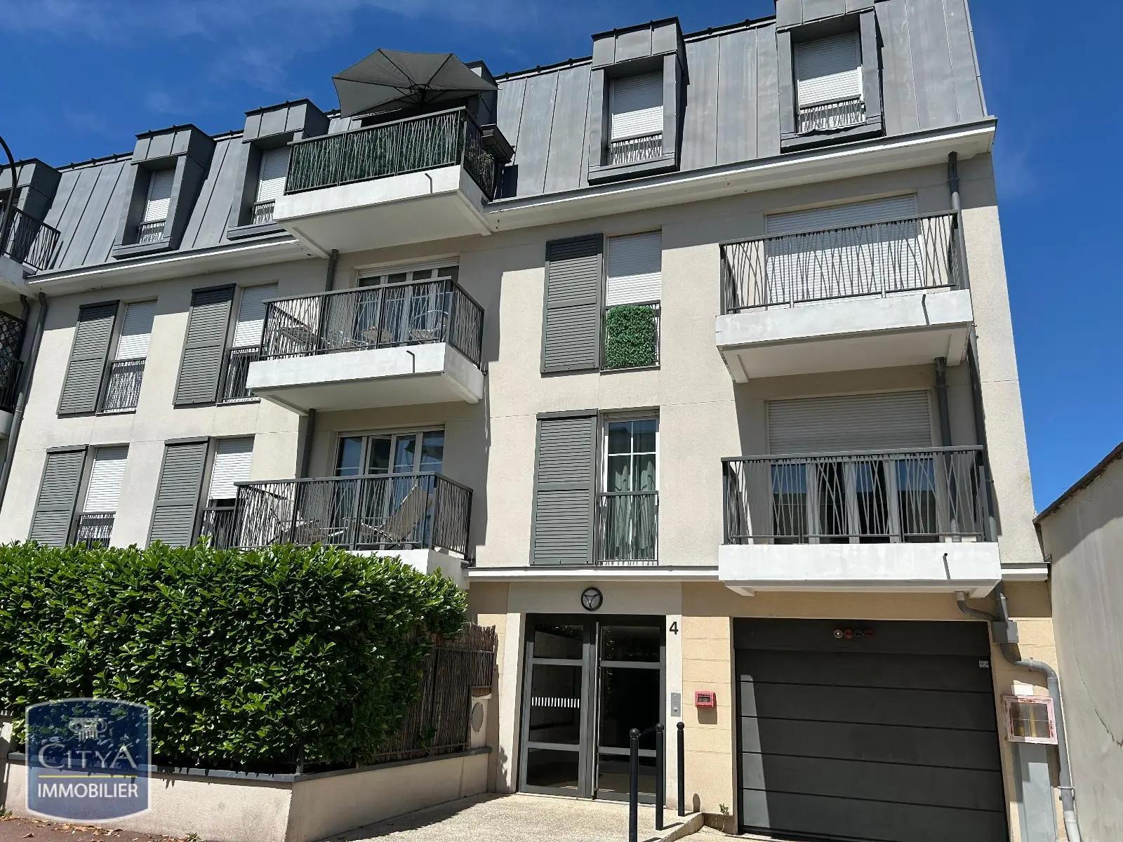 Photo 9 appartement Antony