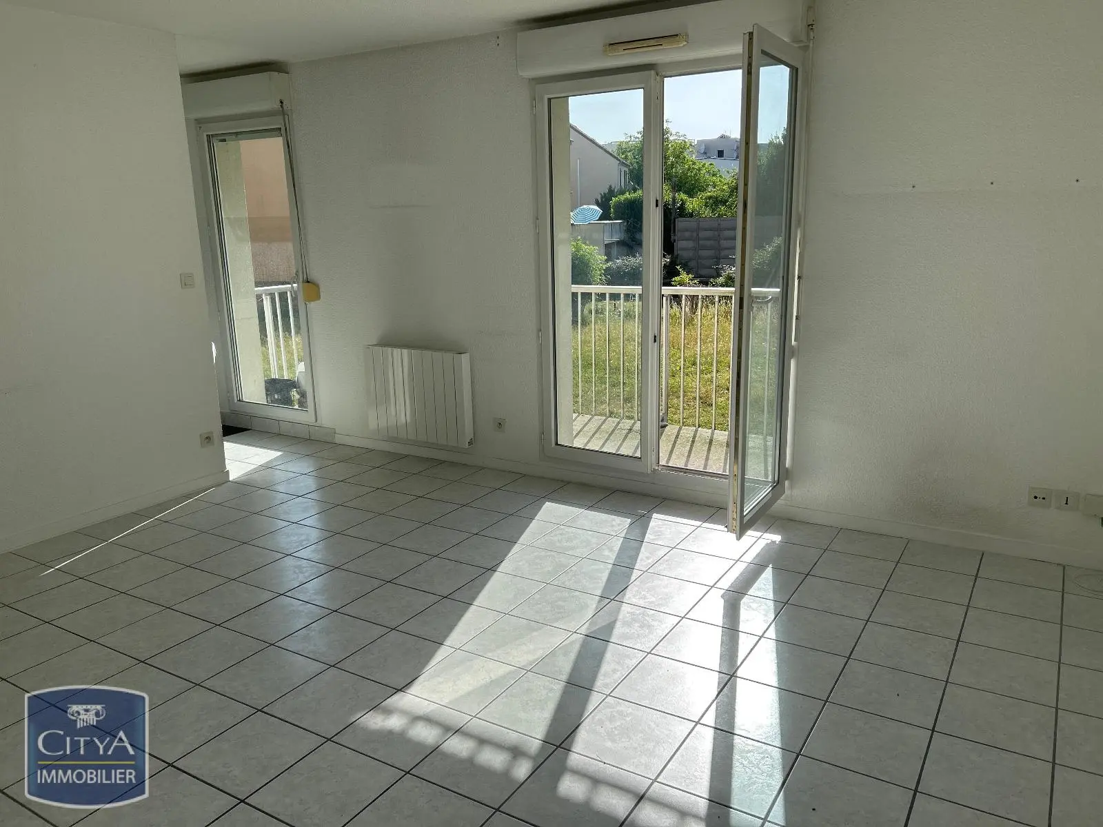 Montereau-Fault-Yonne (77130) Appartement 2 pièces 50.11m²
