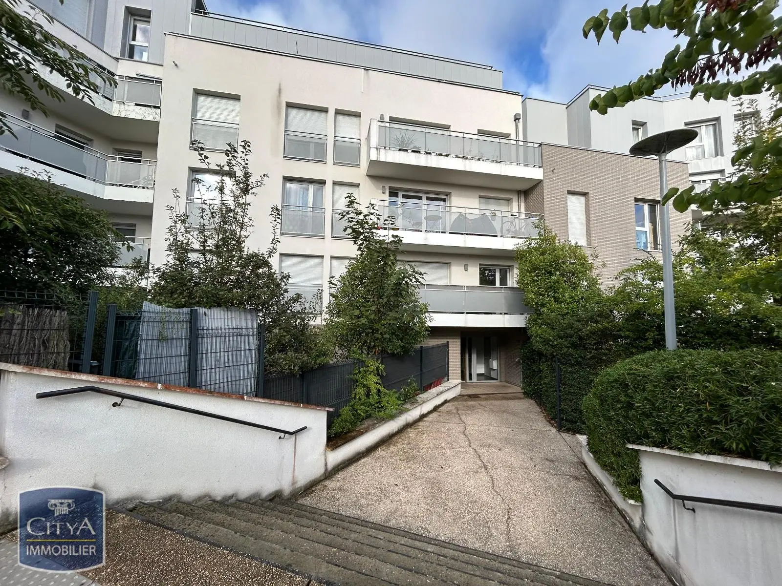 Photo 2 Appartement 3 pièces 68m²
