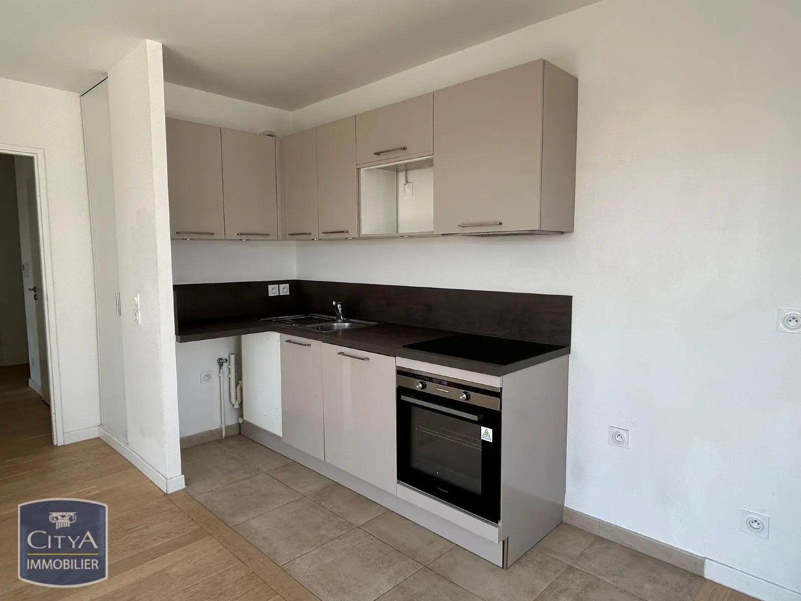 Photo 2 Appartement 3 pièces 55.95m²