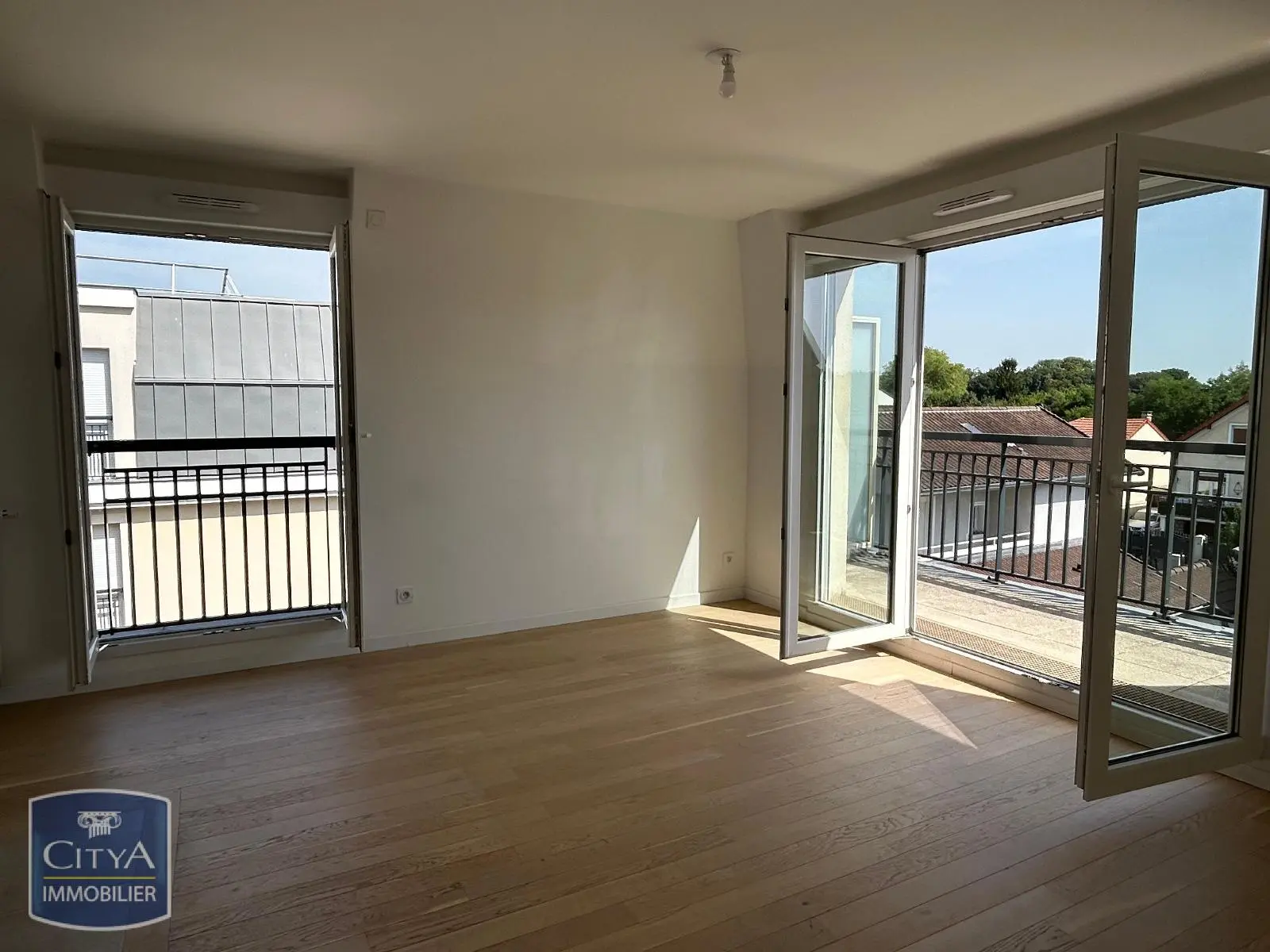 Photo 1 Appartement 3 pièces 55.95m²