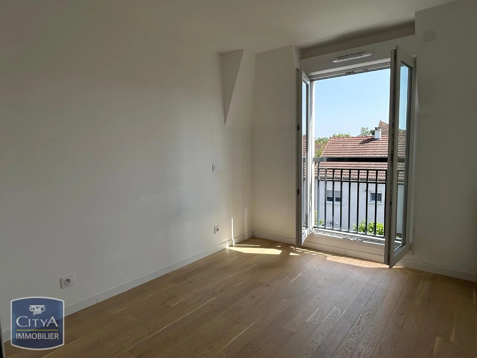 Photo 3 Appartement 3 pièces 55.95m²