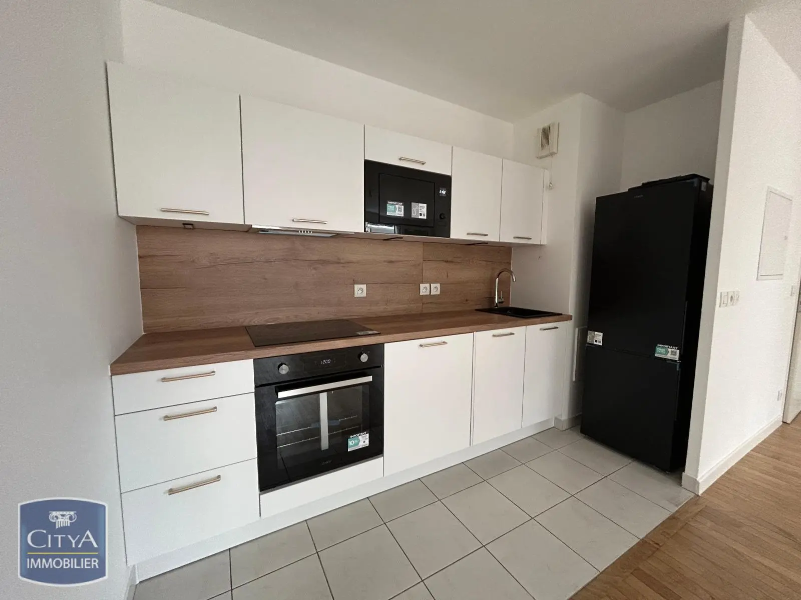 Photo 6 Appartement 2 pièces 46.61m²