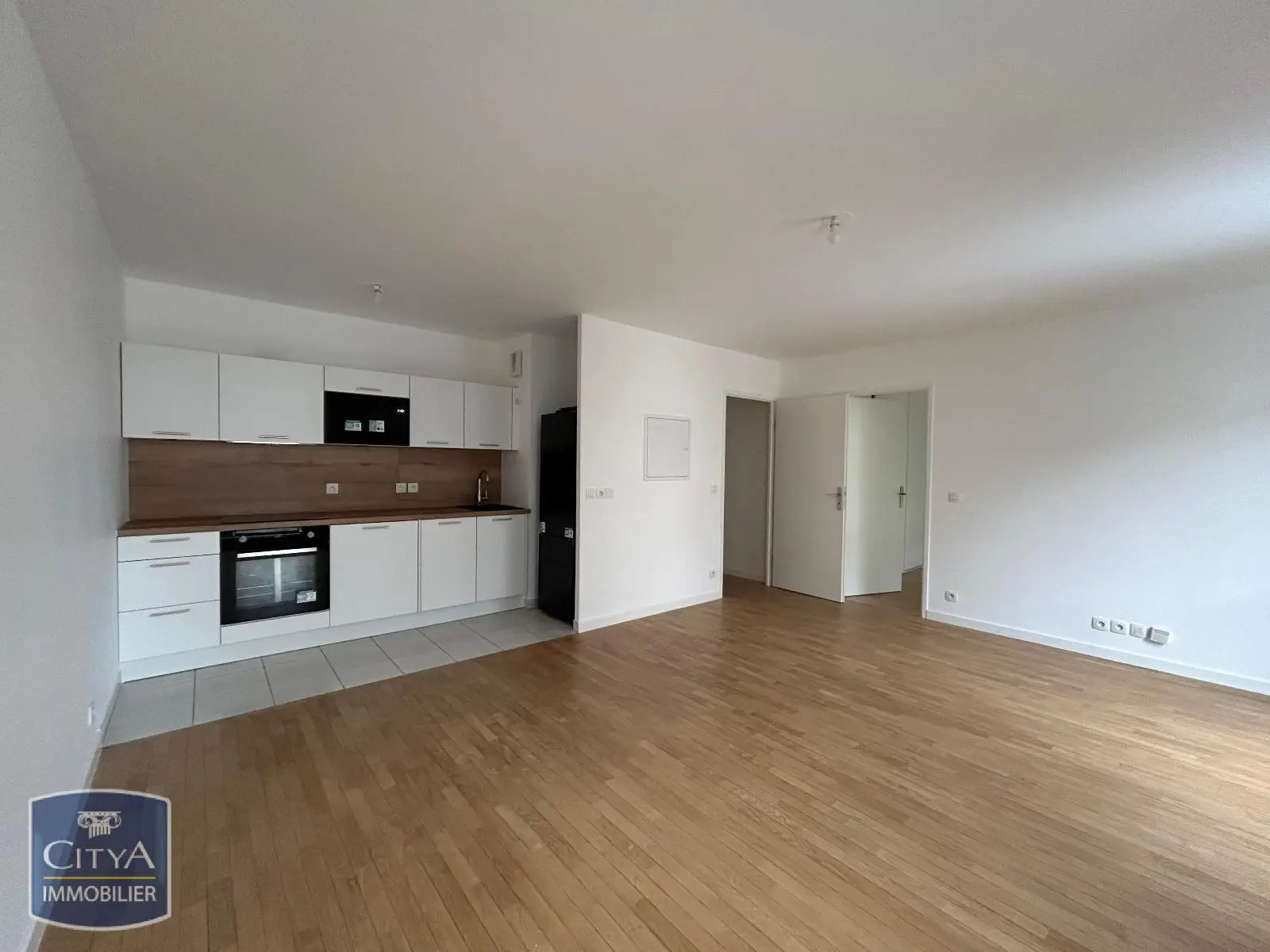 Photo 1 Appartement 2 pièces 46.61m²