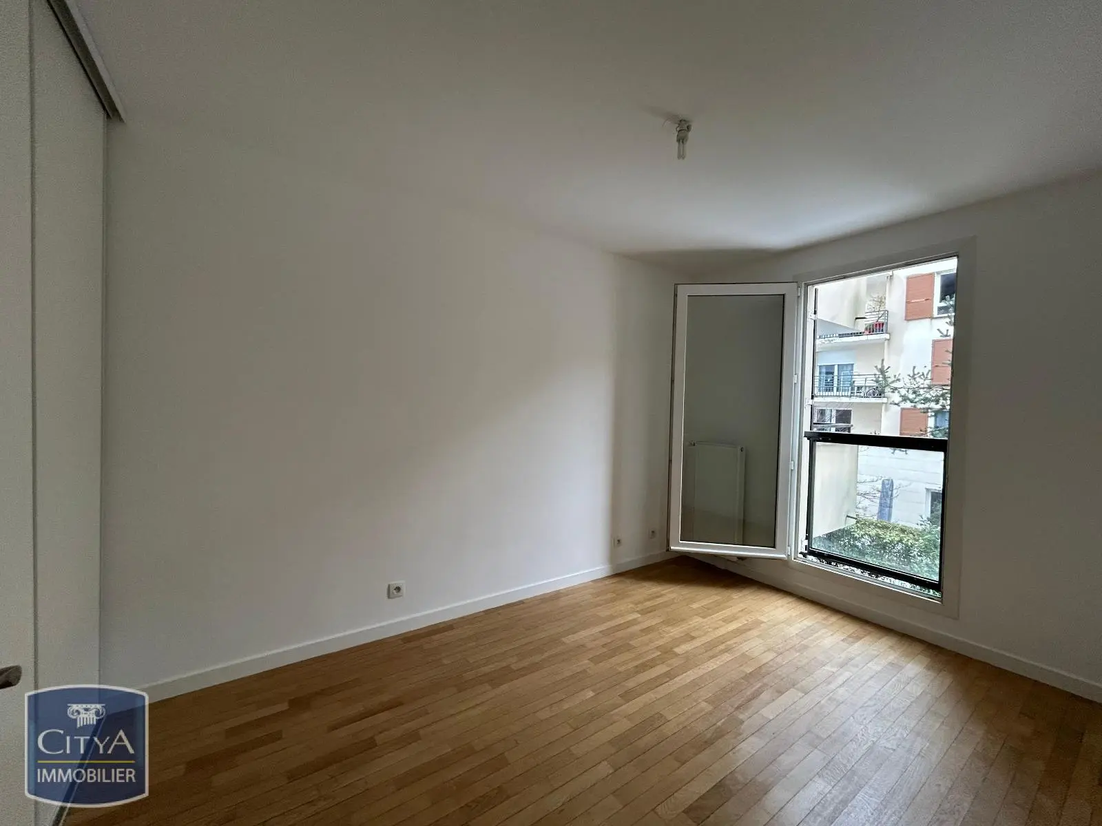 Photo 8 Appartement 2 pièces 46.61m²