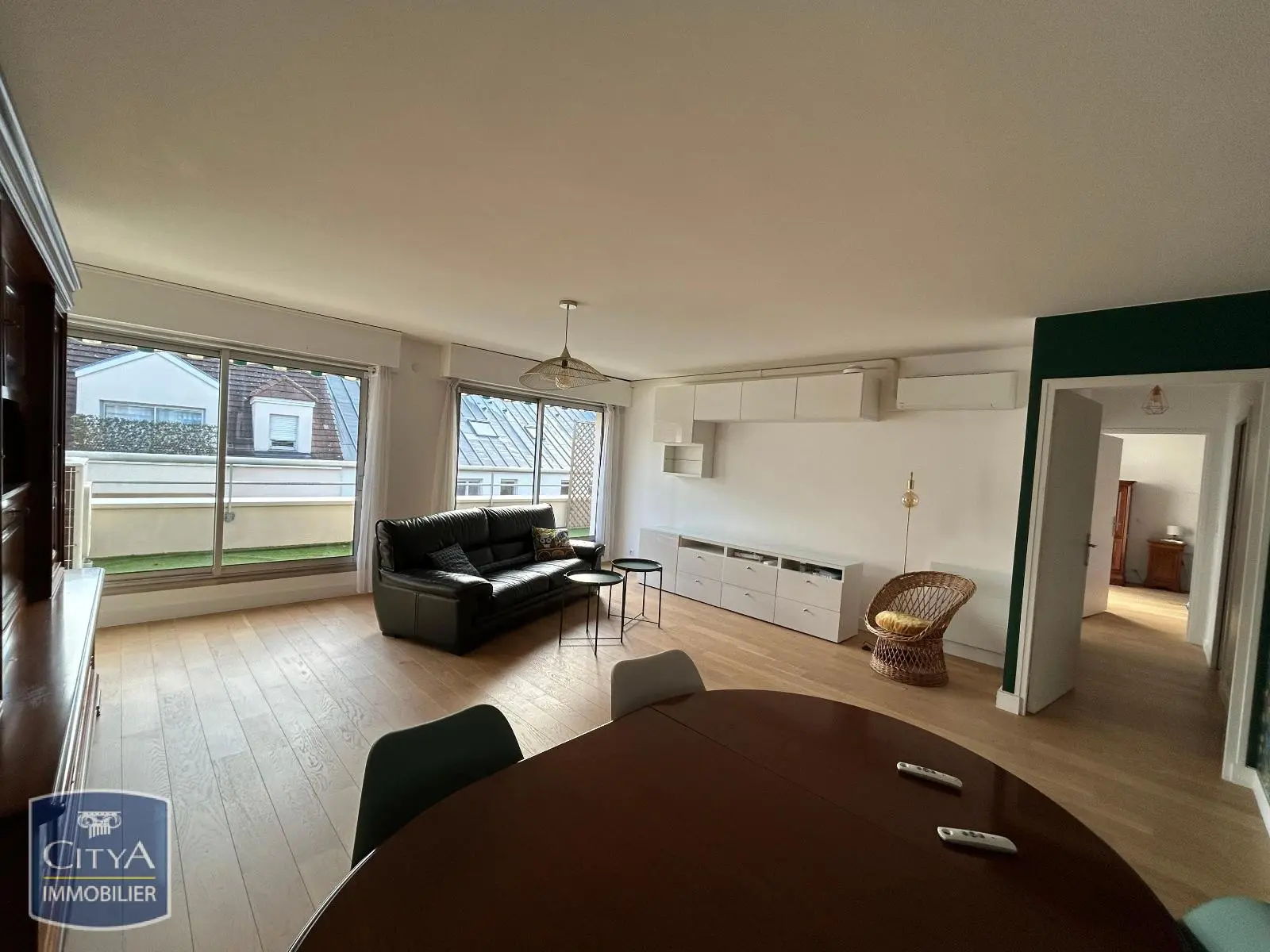 Photo 3 Appartement 3 pièces 87m²