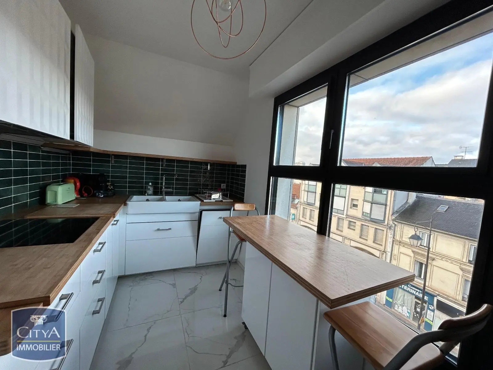 Photo 4 Appartement 3 pièces 87m²