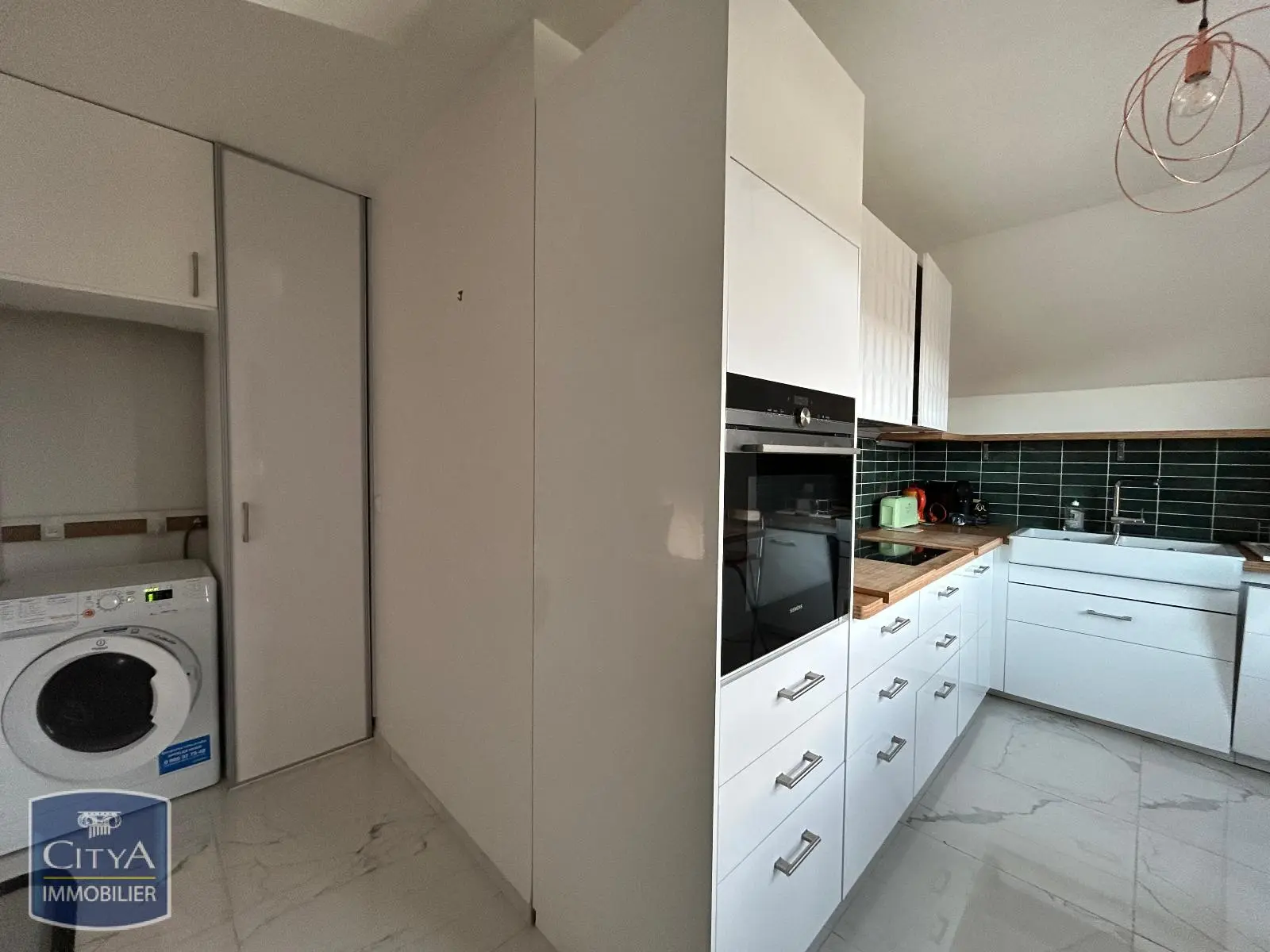 Photo 5 Appartement 3 pièces 87m²