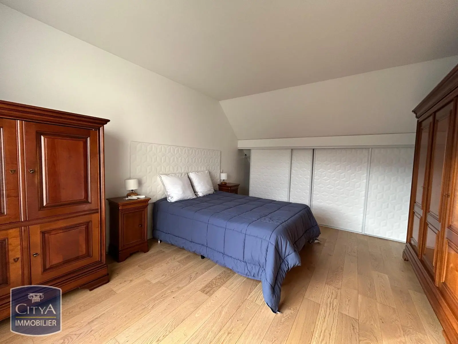 Photo 9 Appartement 3 pièces 87m²