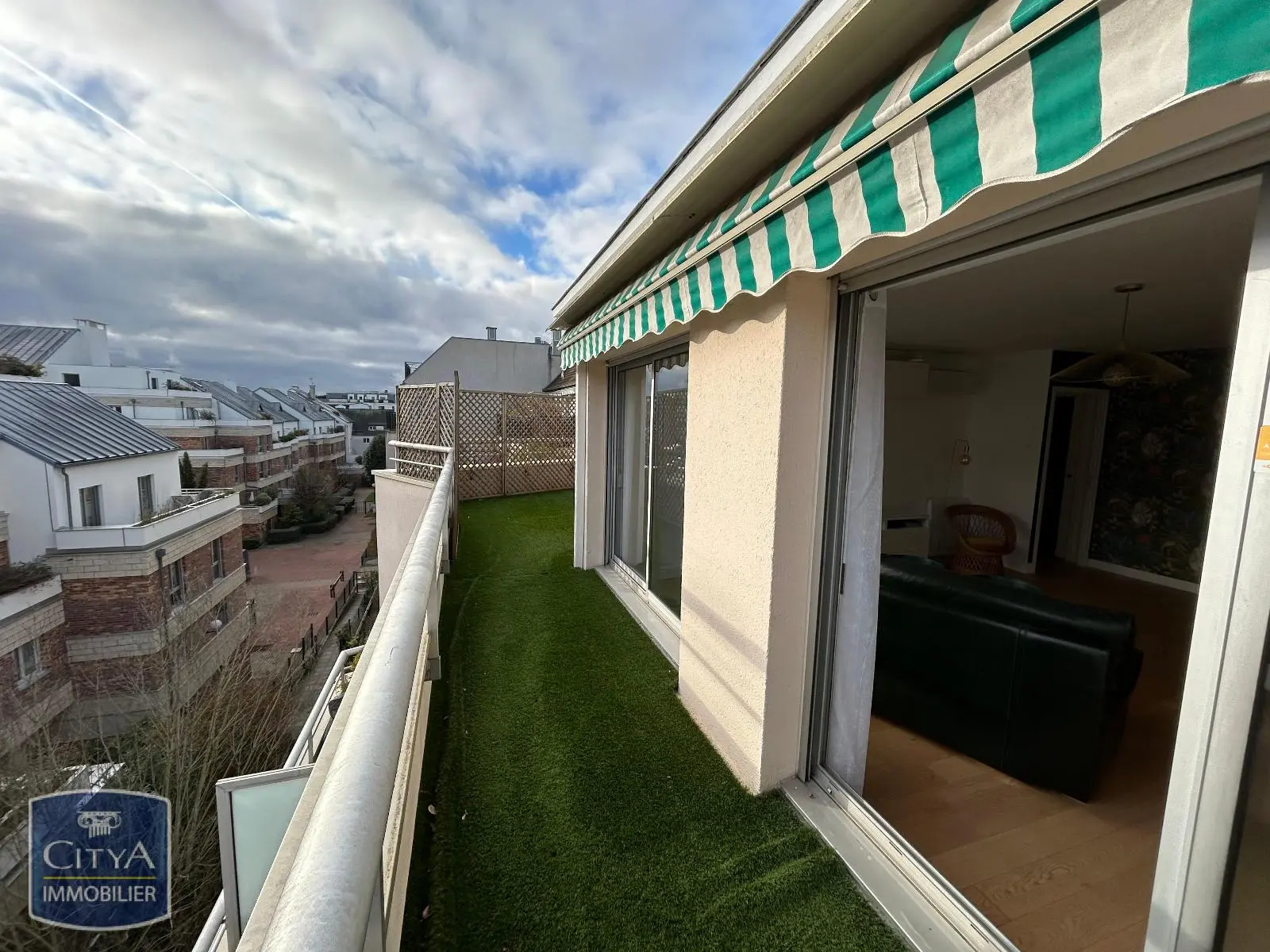 Photo 1 Appartement 3 pièces 87m²