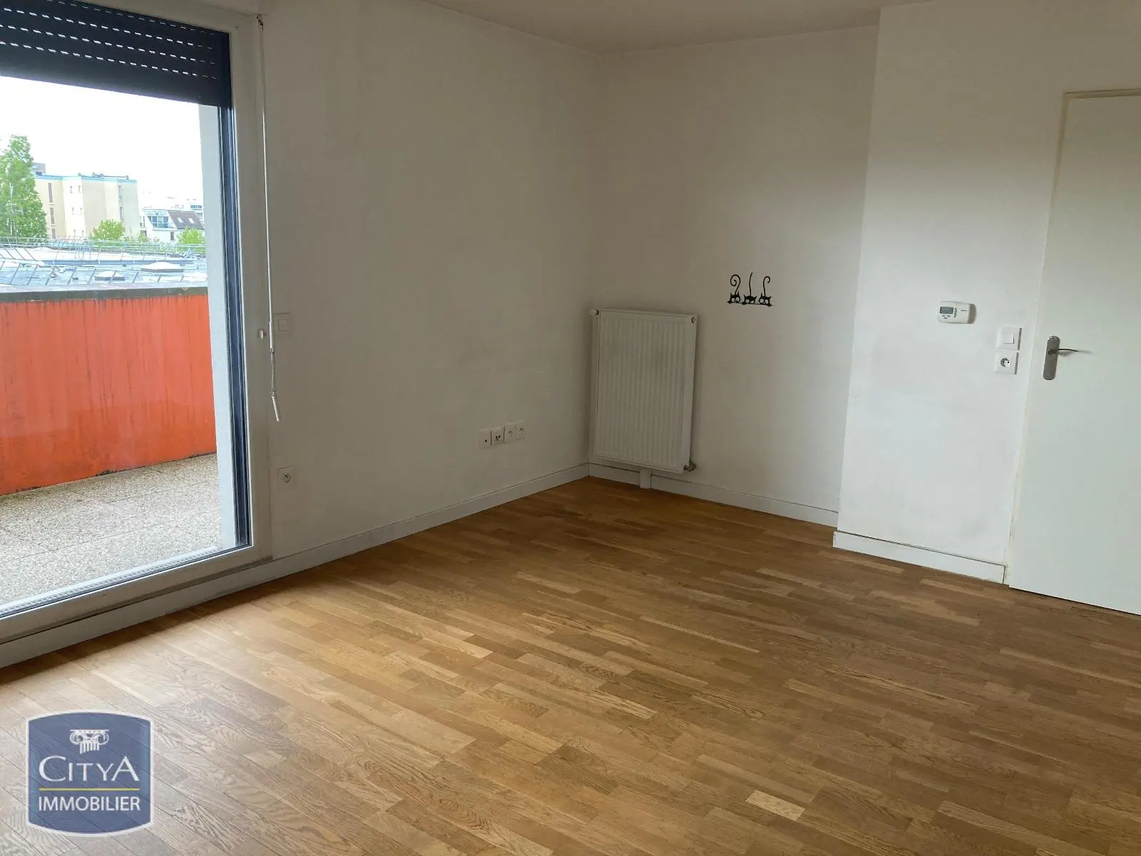 Photo 5 Appartement 2 pièces 41.88m²