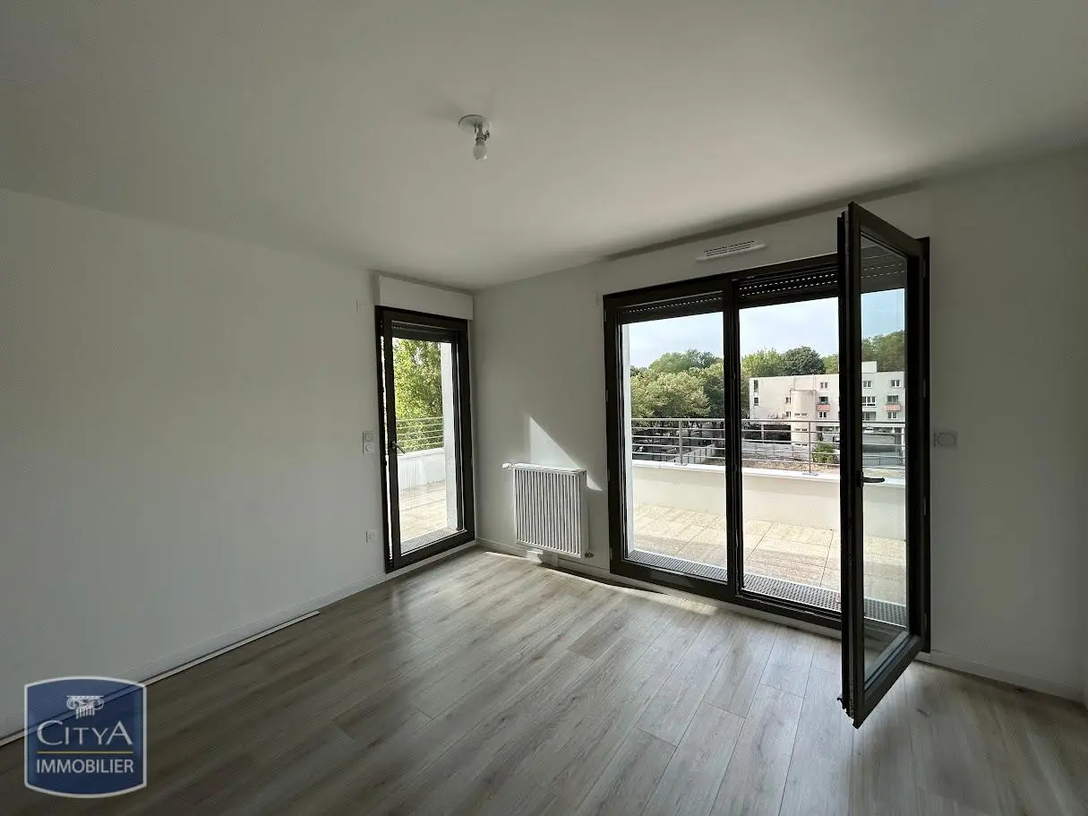 Photo 3 Appartement 3 pièces 61.5m²
