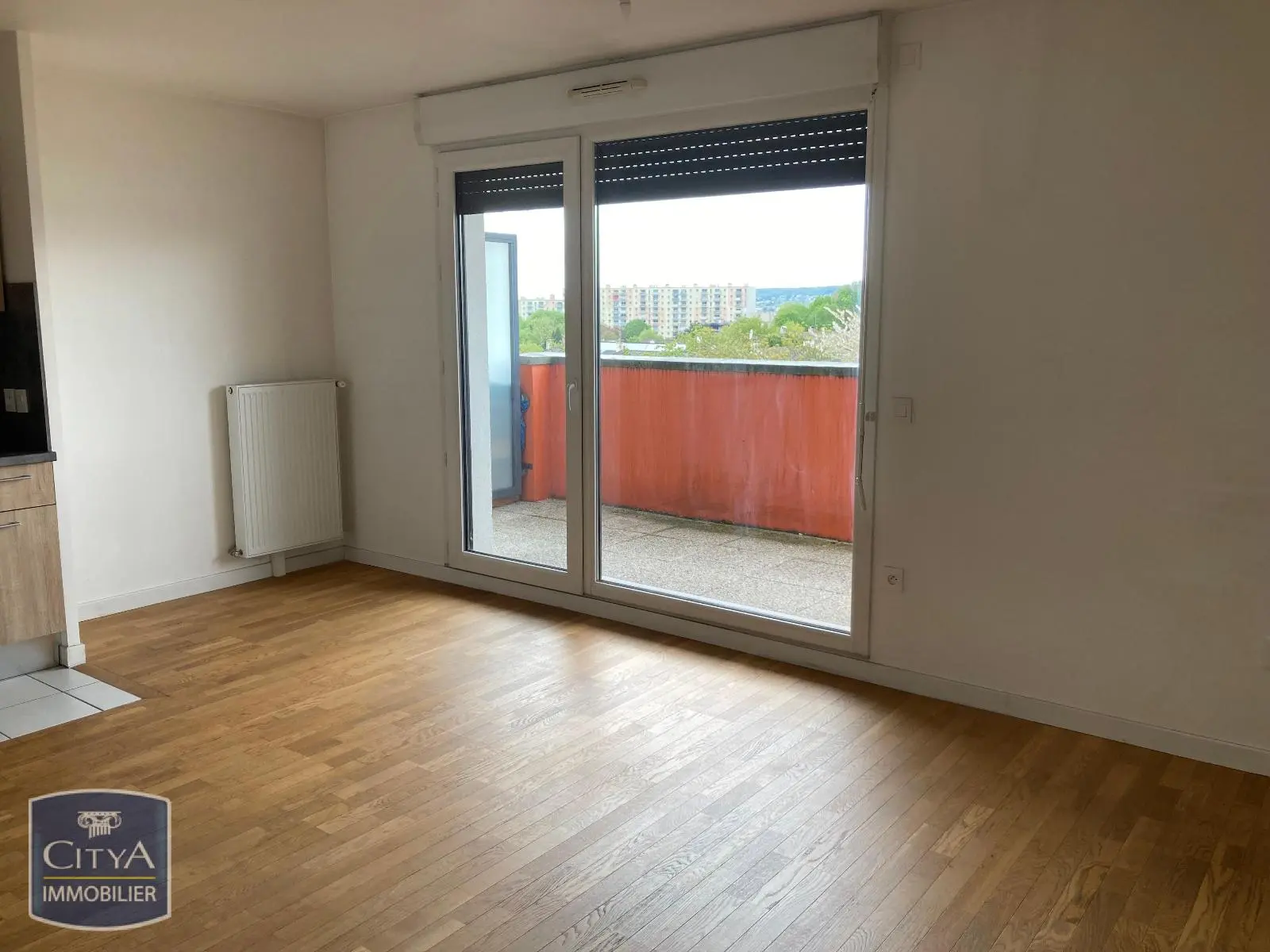 Photo 2 Appartement 2 pièces 41.88m²