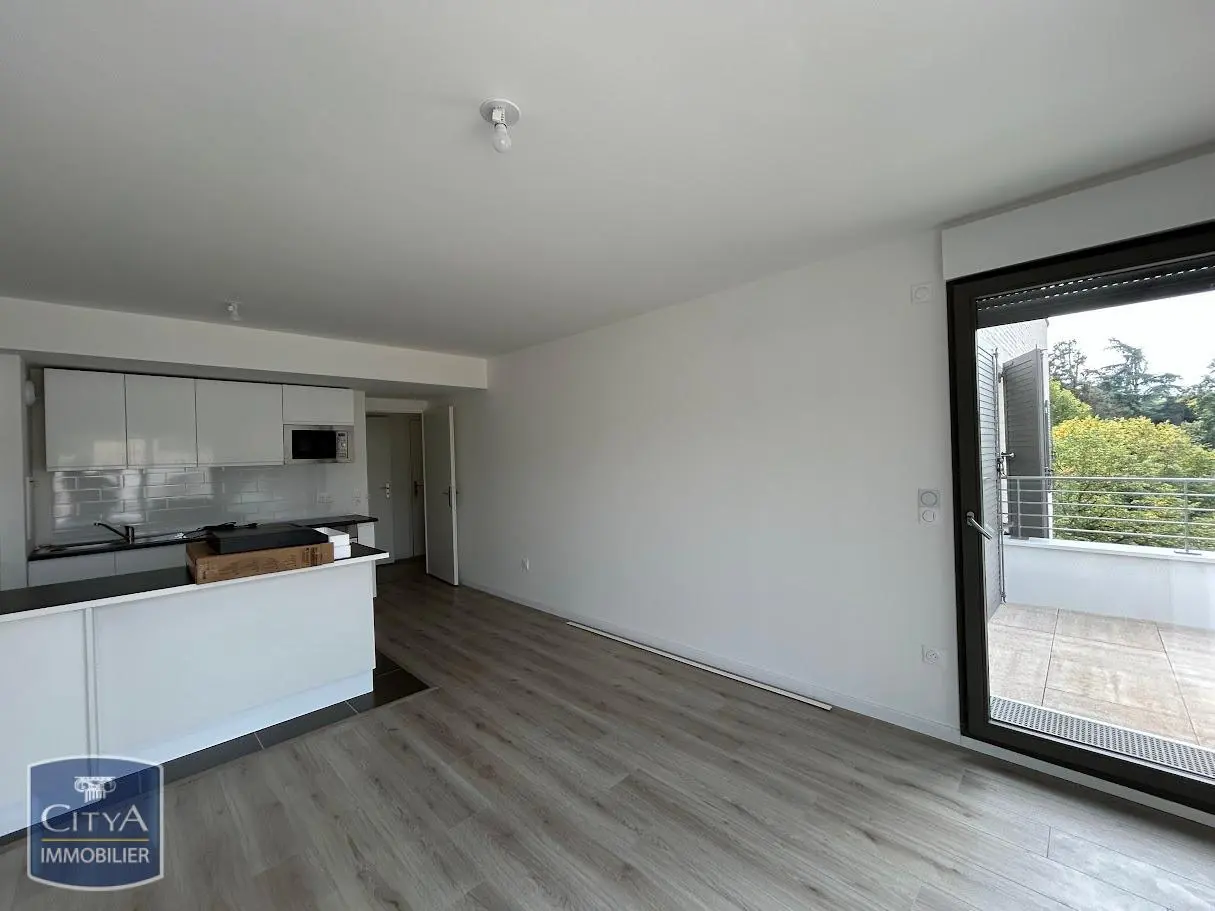 Photo 4 Appartement 3 pièces 61.5m²