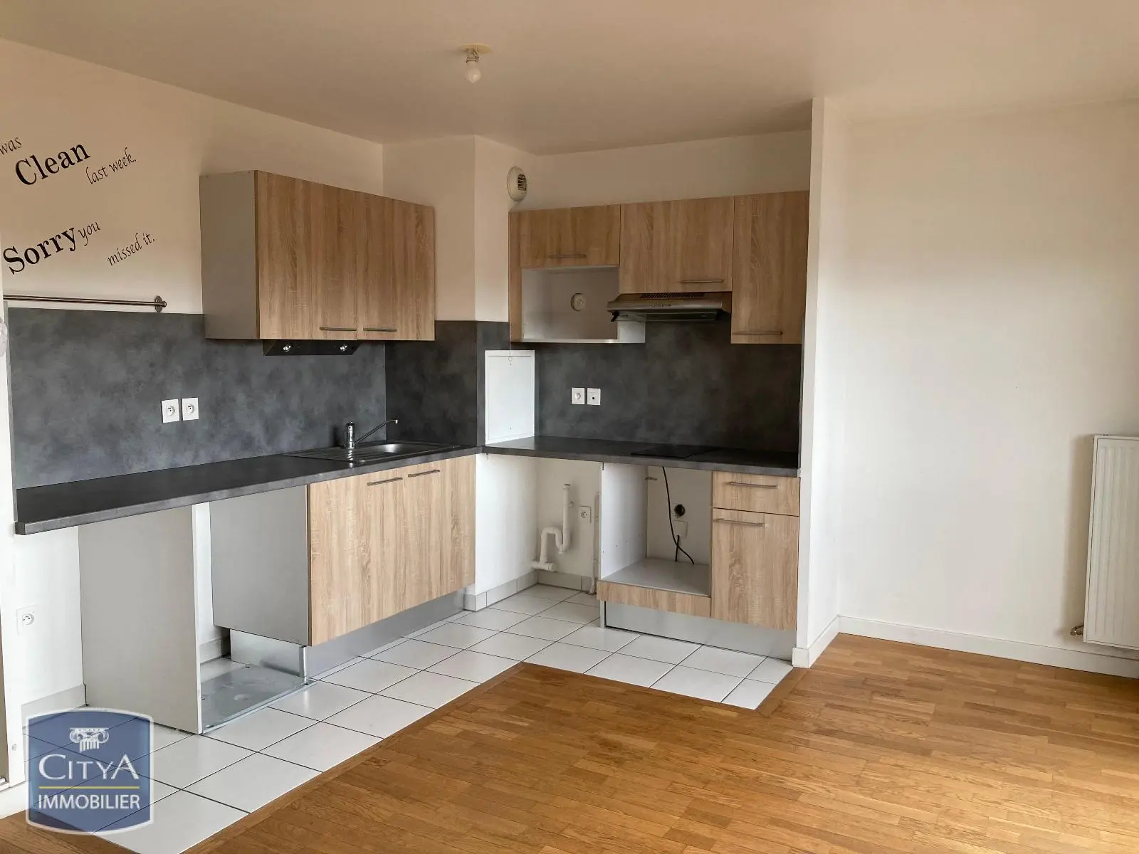 Photo 3 Appartement 2 pièces 41.88m²