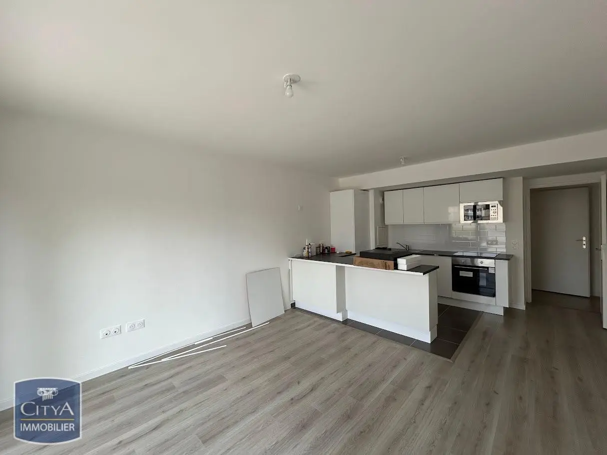 Photo 5 Appartement 3 pièces 61.5m²