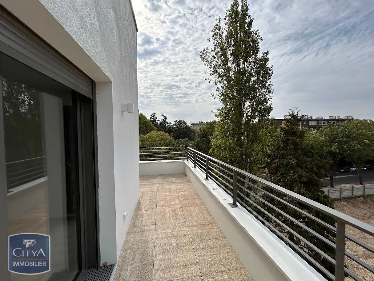 Photo 6 Appartement 3 pièces 61.5m²
