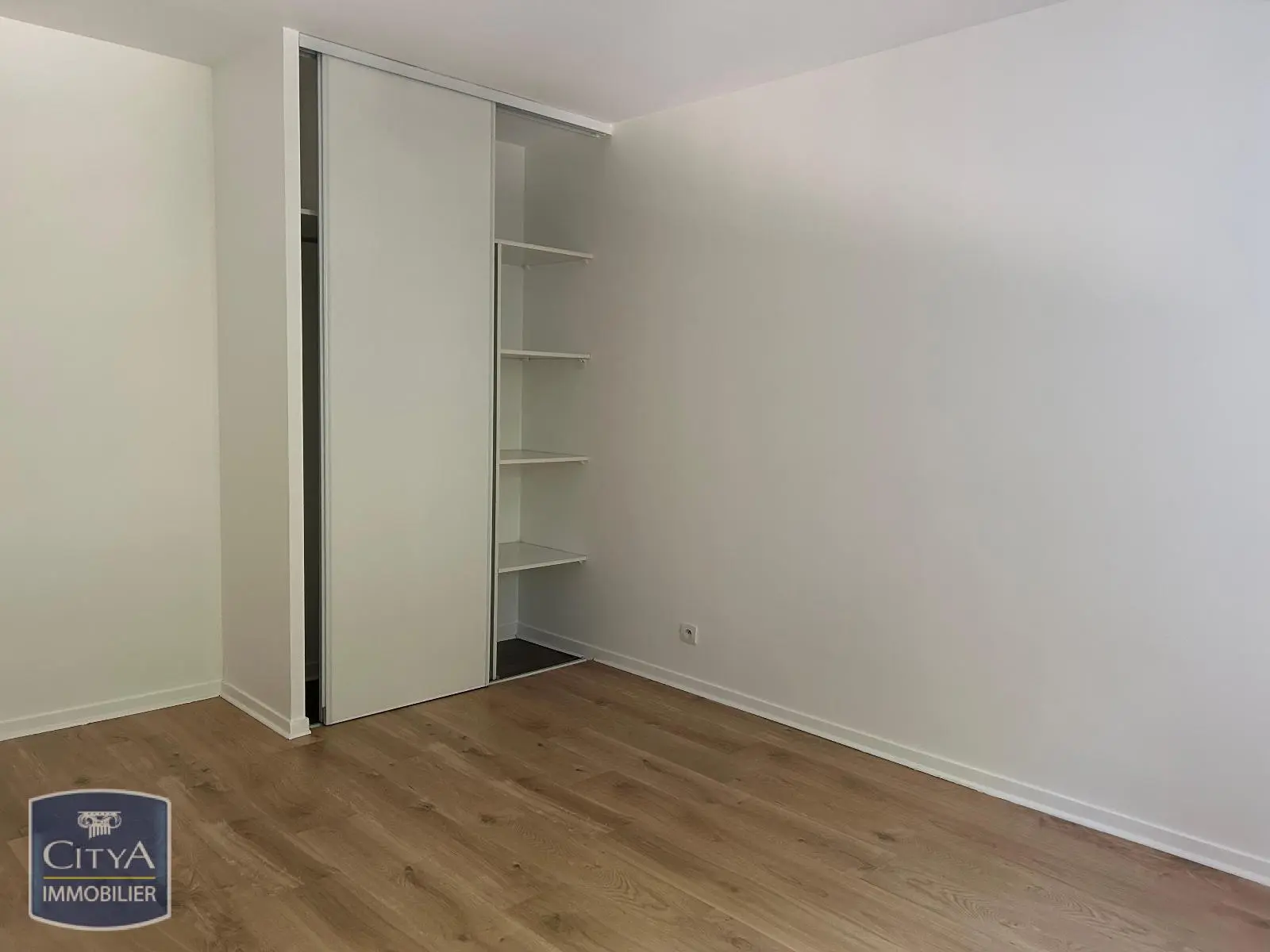 Trappes (78190) Appartement 2 pièces 47.26m² photo 5