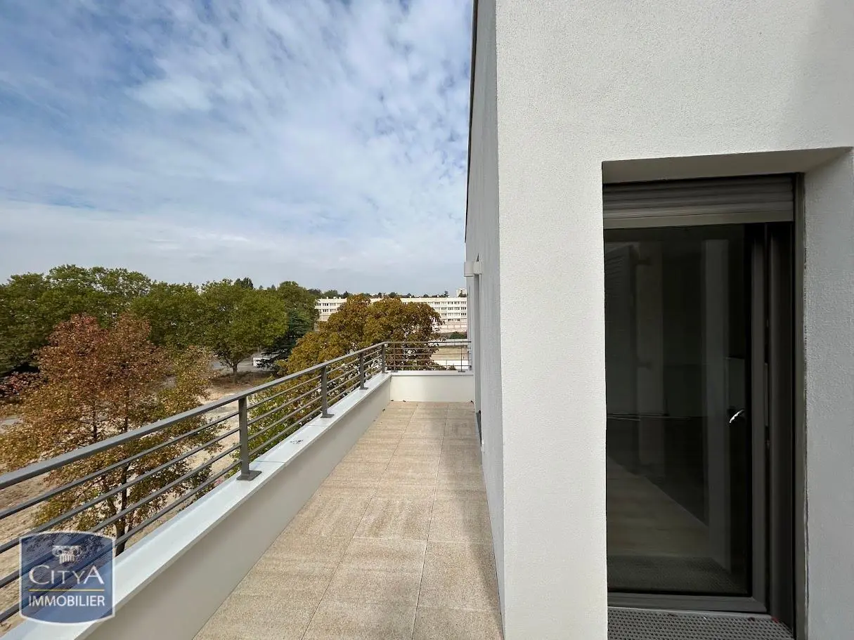 Photo 7 Appartement 3 pièces 61.5m²