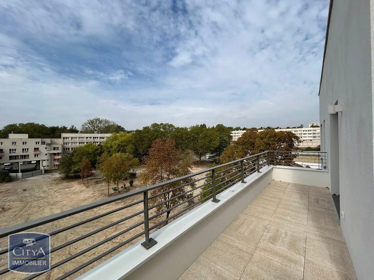 Photo 8 Appartement 3 pièces 61.5m²