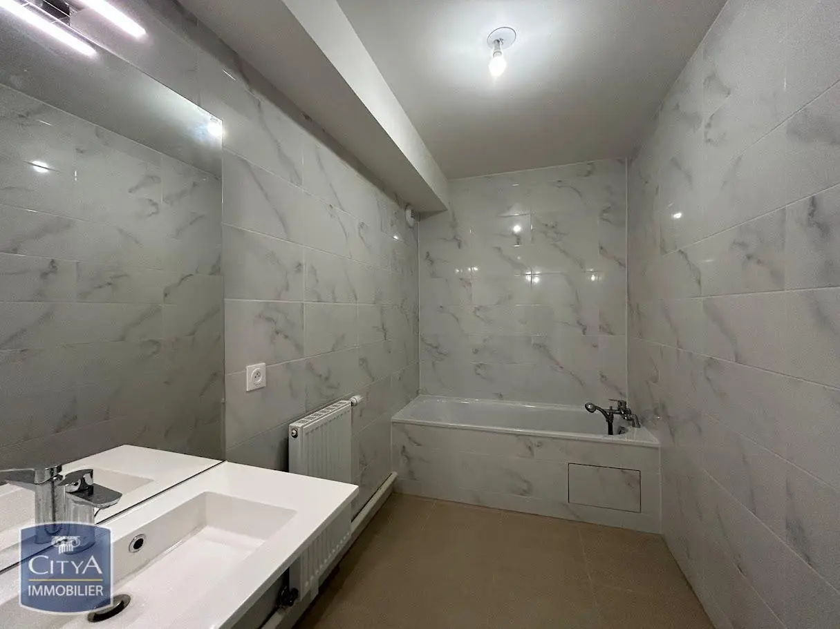 Photo 9 Appartement 3 pièces 61.5m²