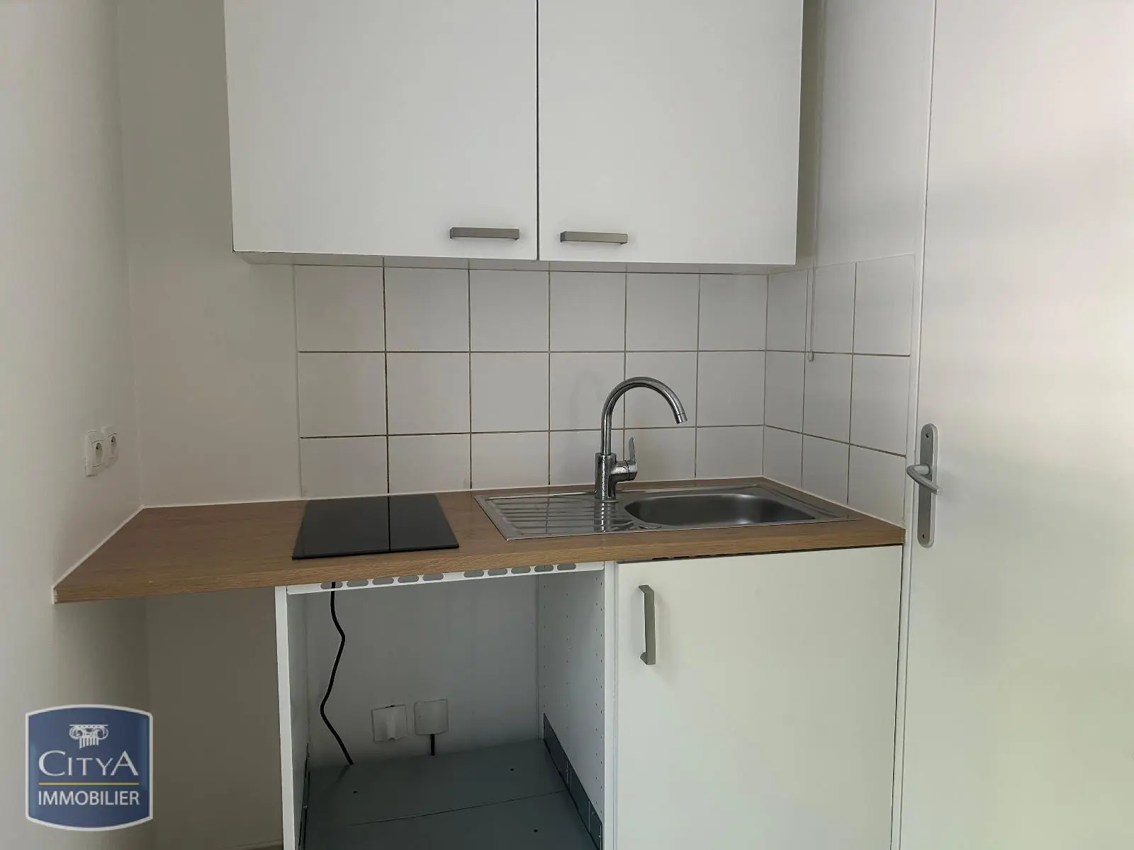 Trappes (78190) Appartement 2 pièces 47.26m² photo 3