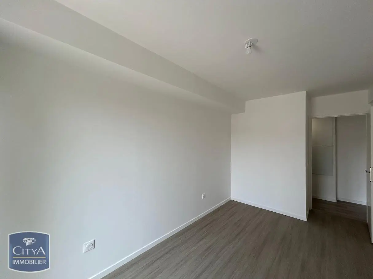 Photo 10 Appartement 3 pièces 61.5m²