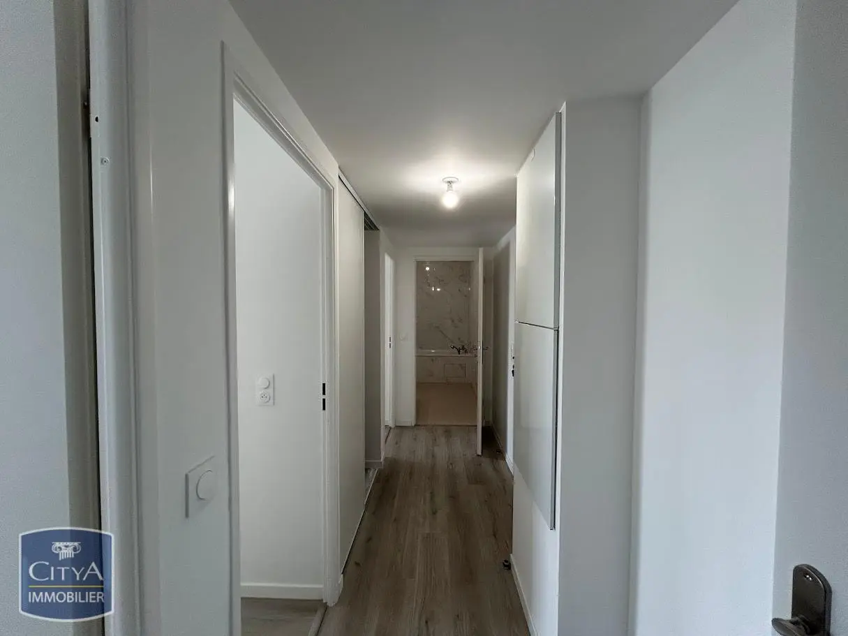 Photo 13 Appartement 3 pièces 61.5m²