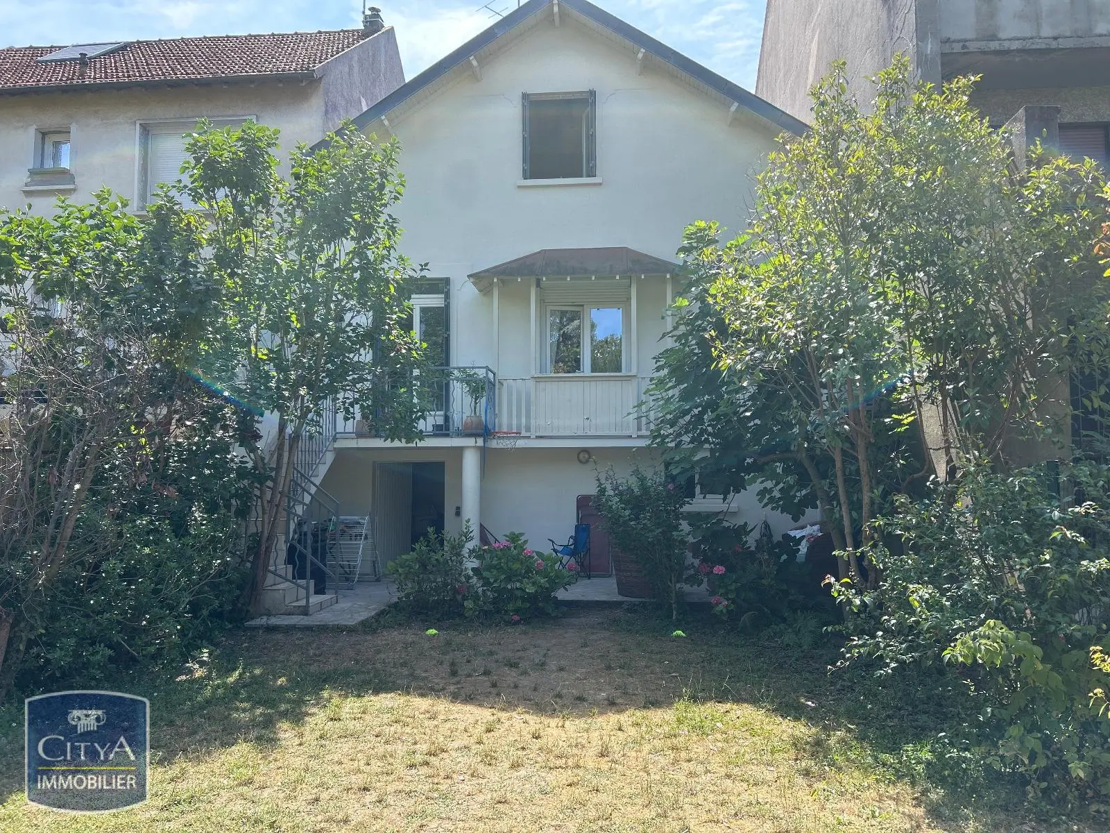 Photo 2 Maison 5 pièces 92.52m²