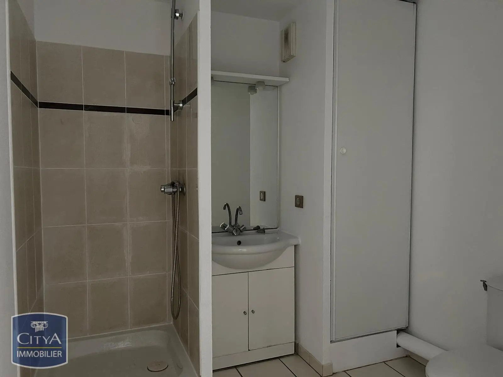 Photo 4 Appartement 1 pièce 23.46m²