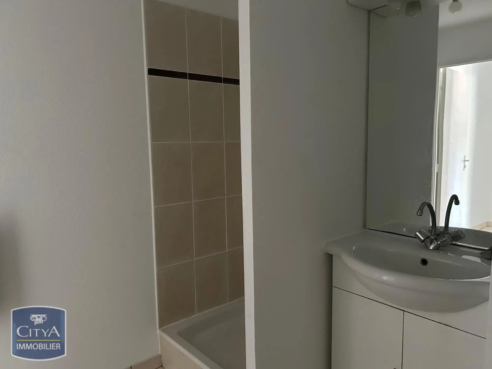 Photo 5 Appartement 1 pièce 23.46m²