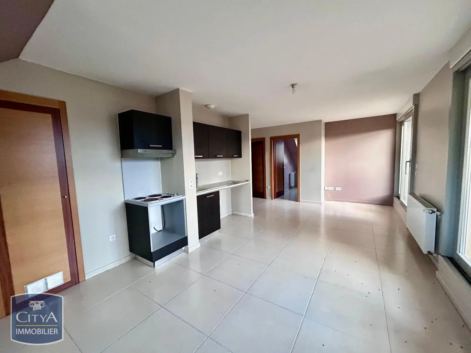 Photo 1 Appartement 2 pièces 49.18m²