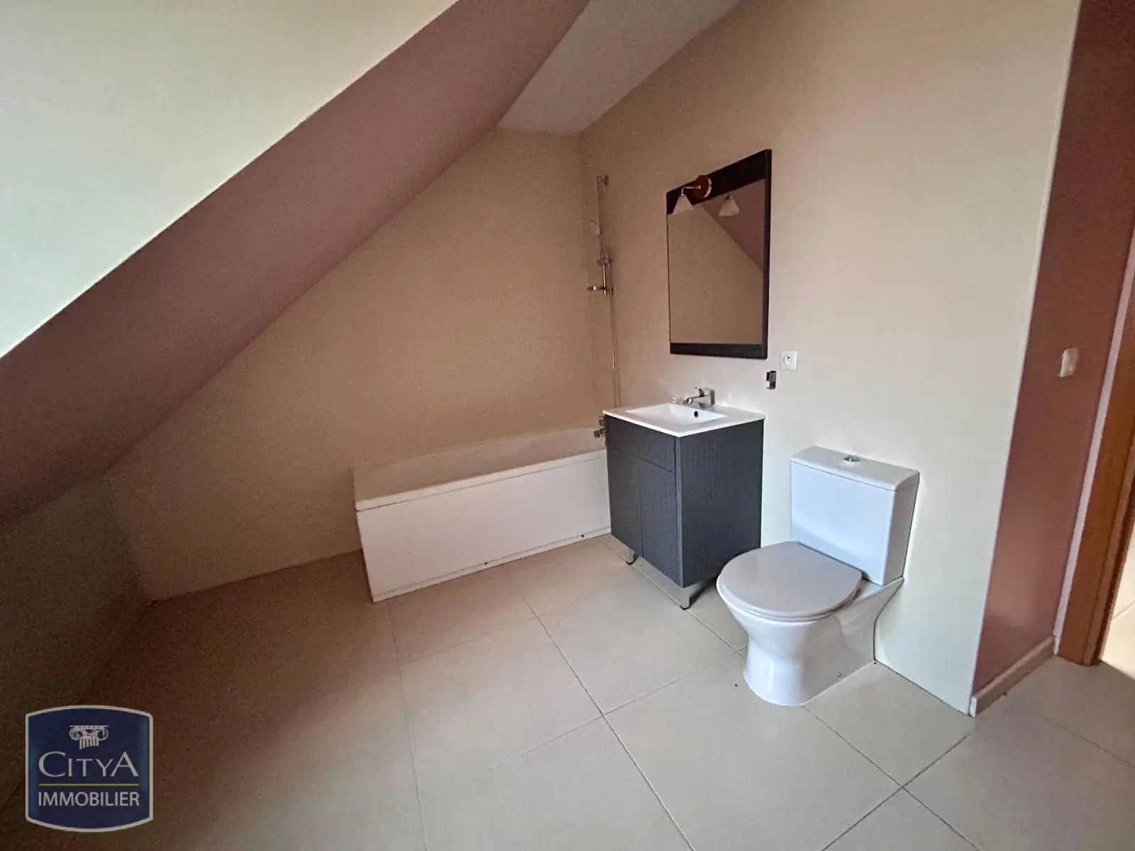 Photo 3 Appartement 2 pièces 49.18m²