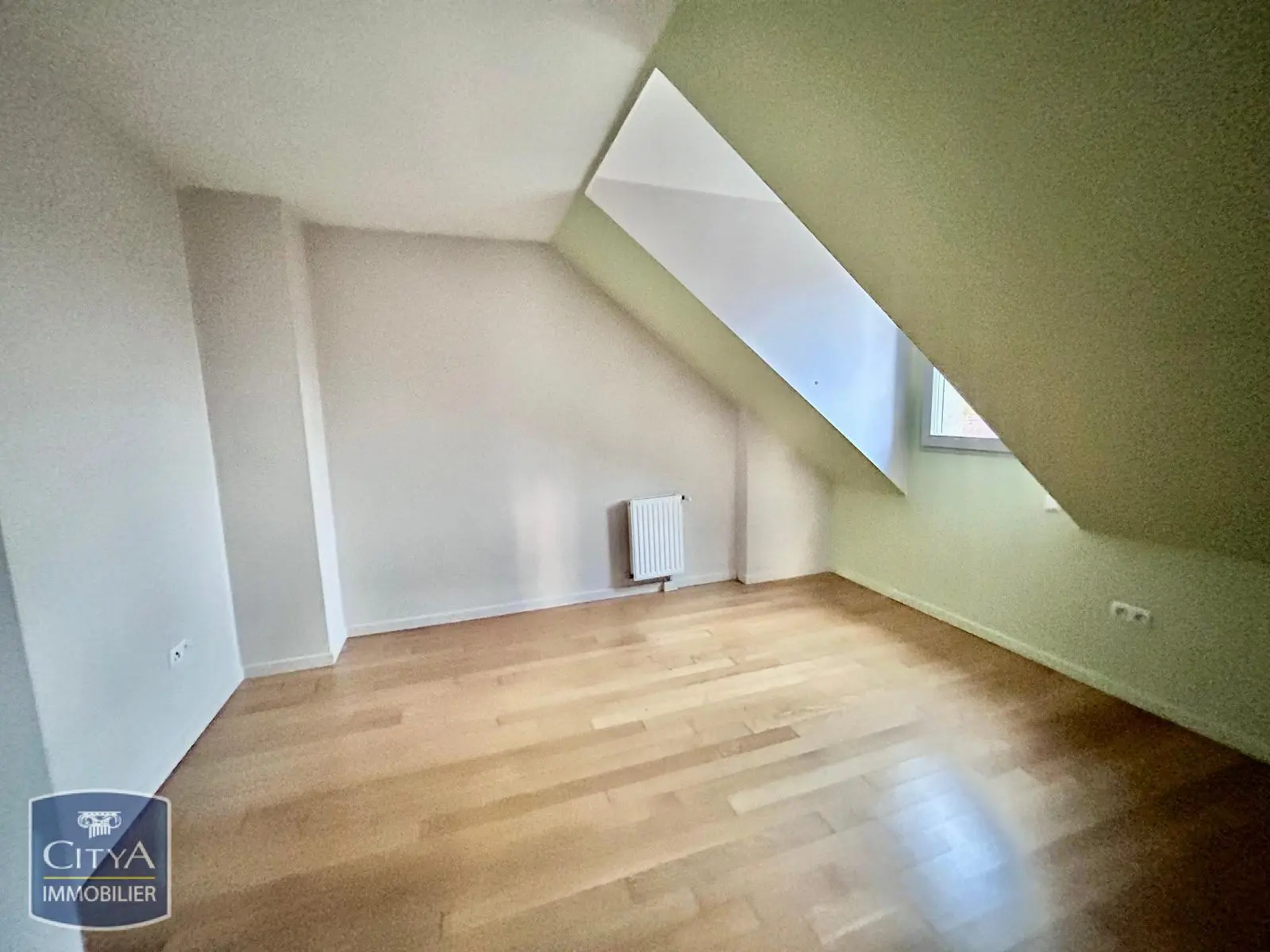 Photo 4 Appartement 2 pièces 49.18m²