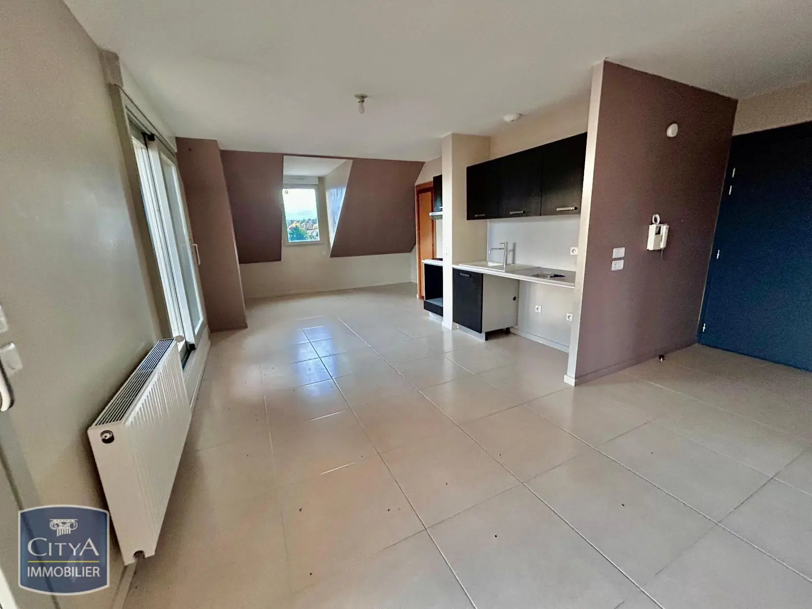 Photo 2 Appartement 2 pièces 49.18m²