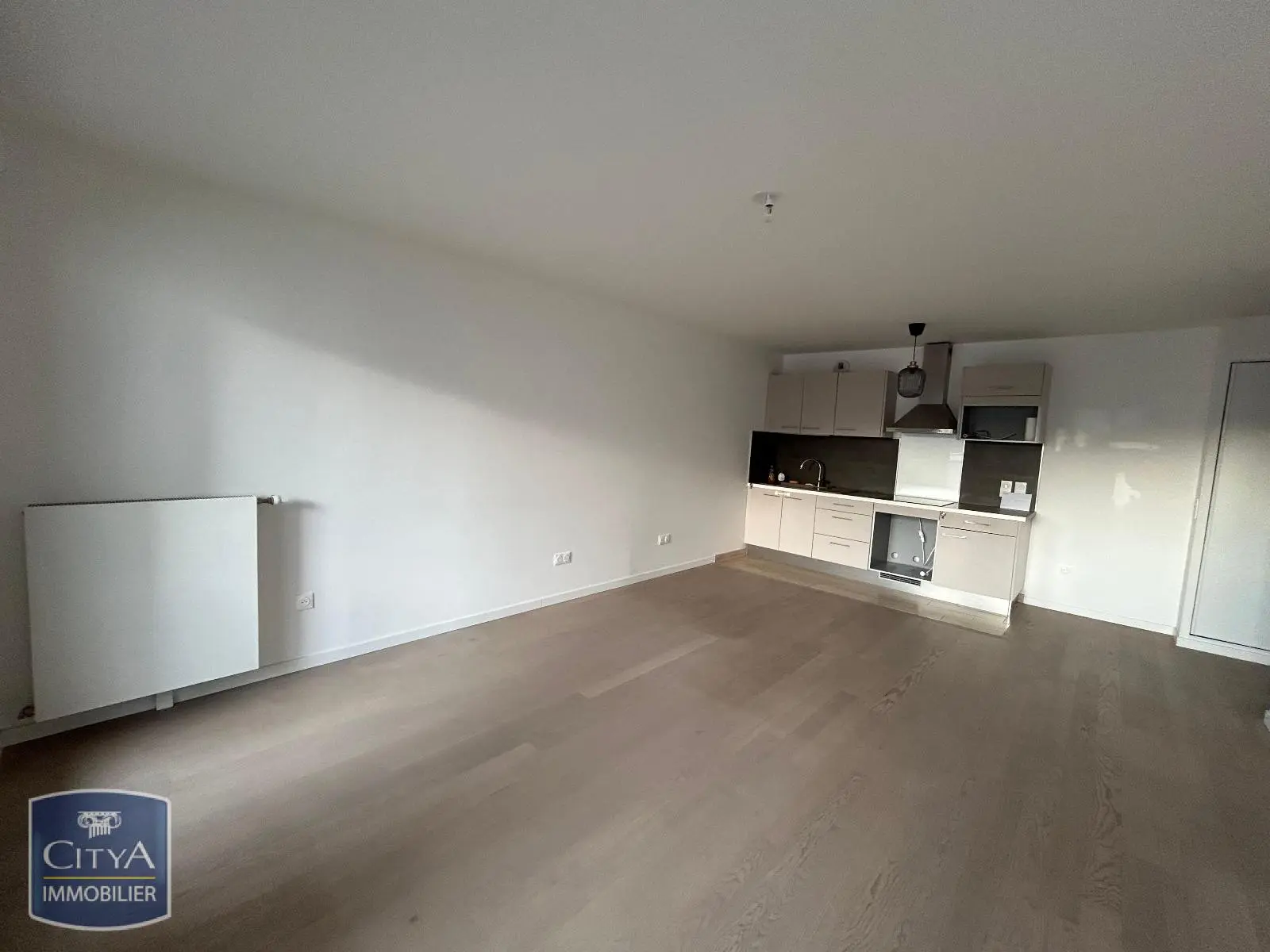 Photo 2 Appartement 3 pièces 67.88m²