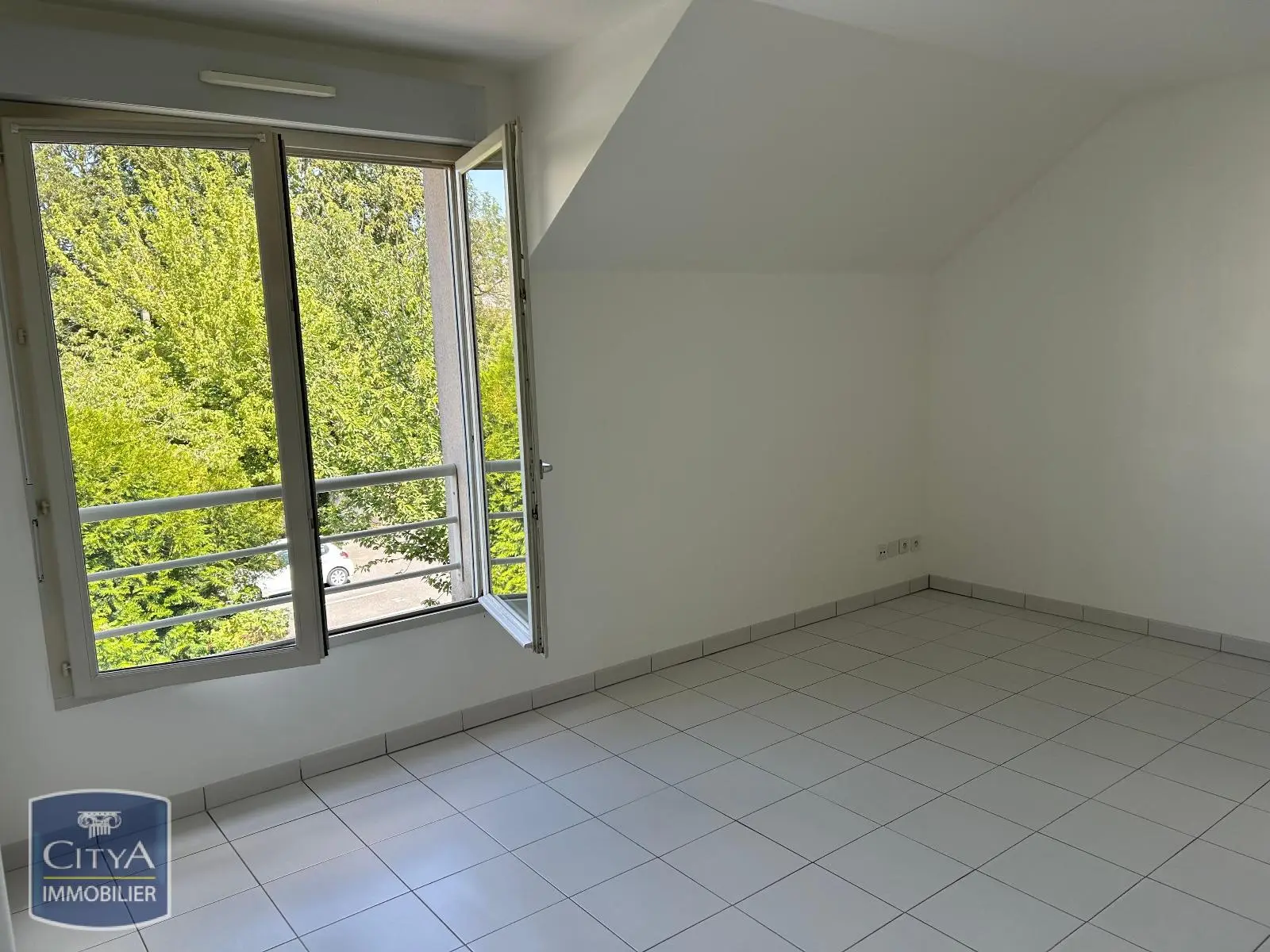 Photo 12 Appartement 2 pièces 44.84m²