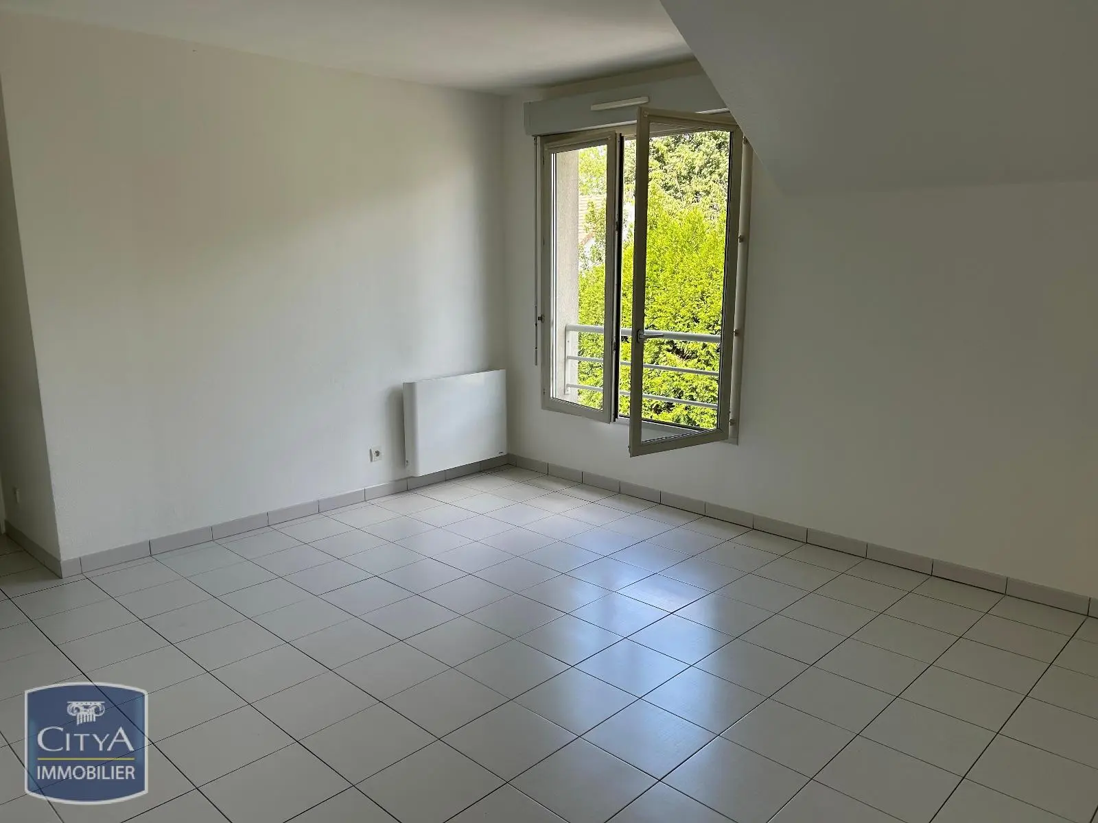 Photo 10 Appartement 2 pièces 44.84m²