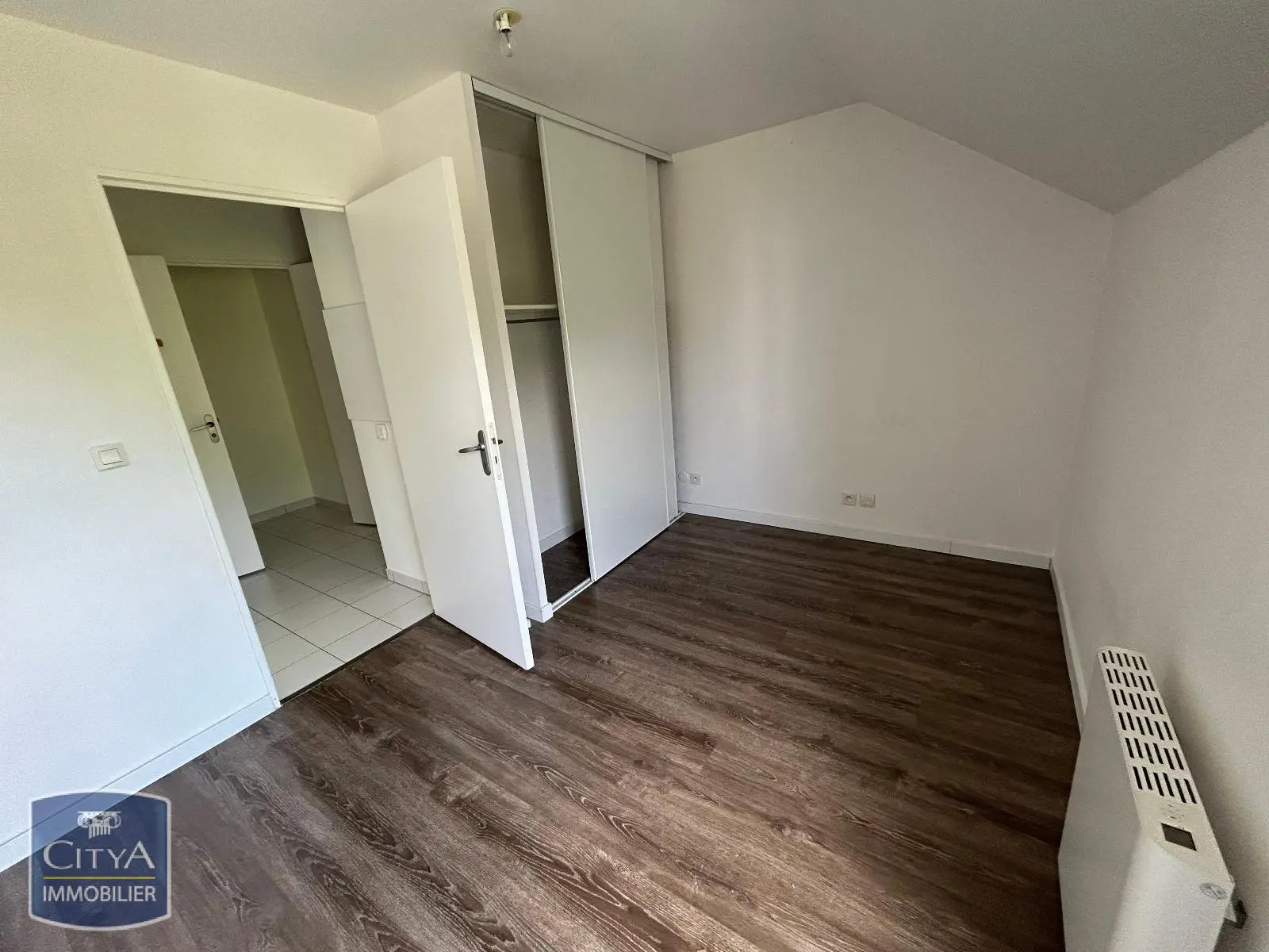 Photo 9 Appartement 2 pièces 44.84m²