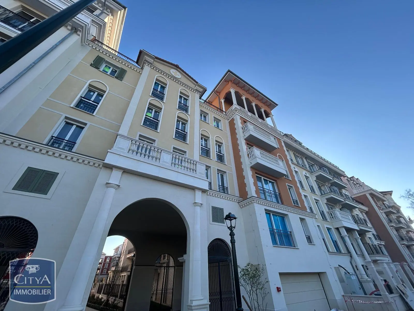 Photo 1 Appartement 3 pièces 58.85m²