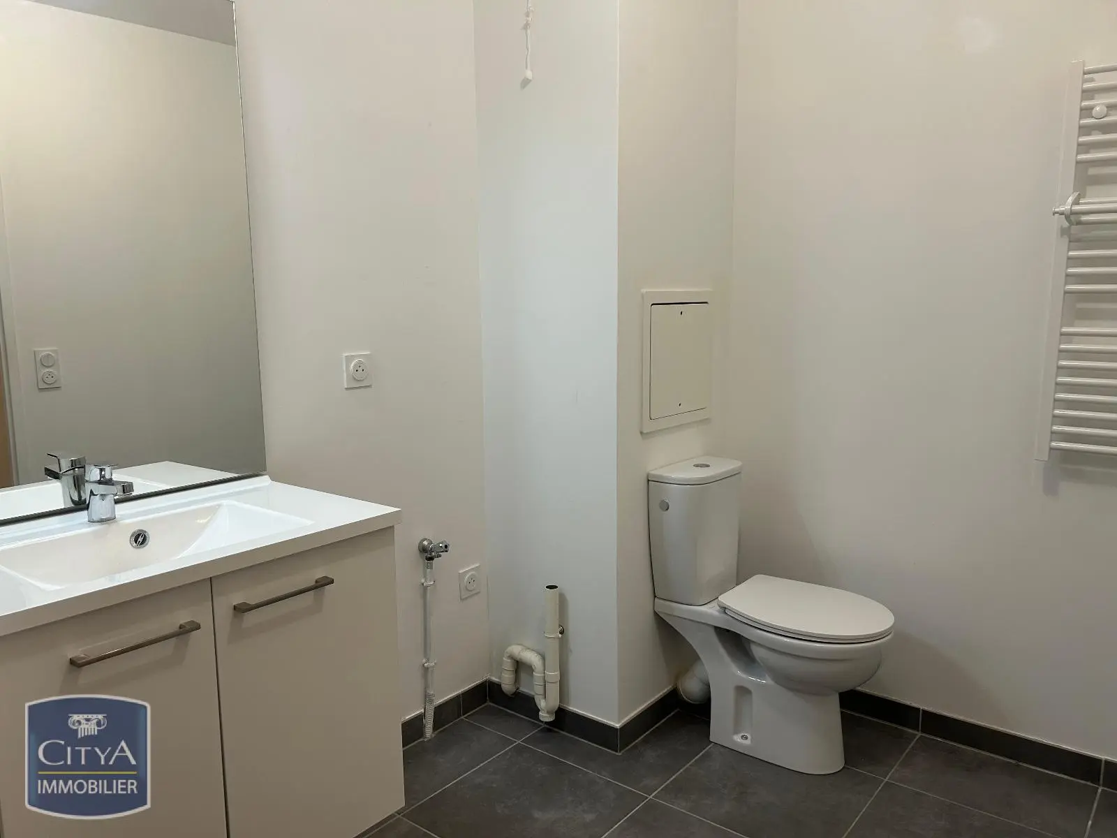 Photo 10 Appartement 1 pièce 41m²