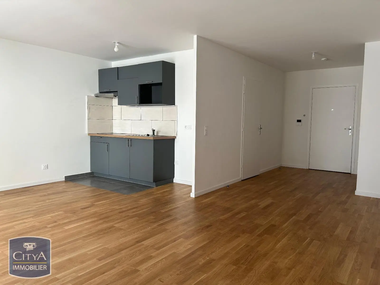 Photo 4 Appartement 1 pièce 41m²