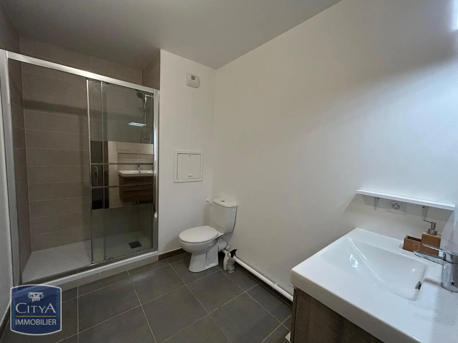 Photo 4 Appartement 2 pièces 45.08m²