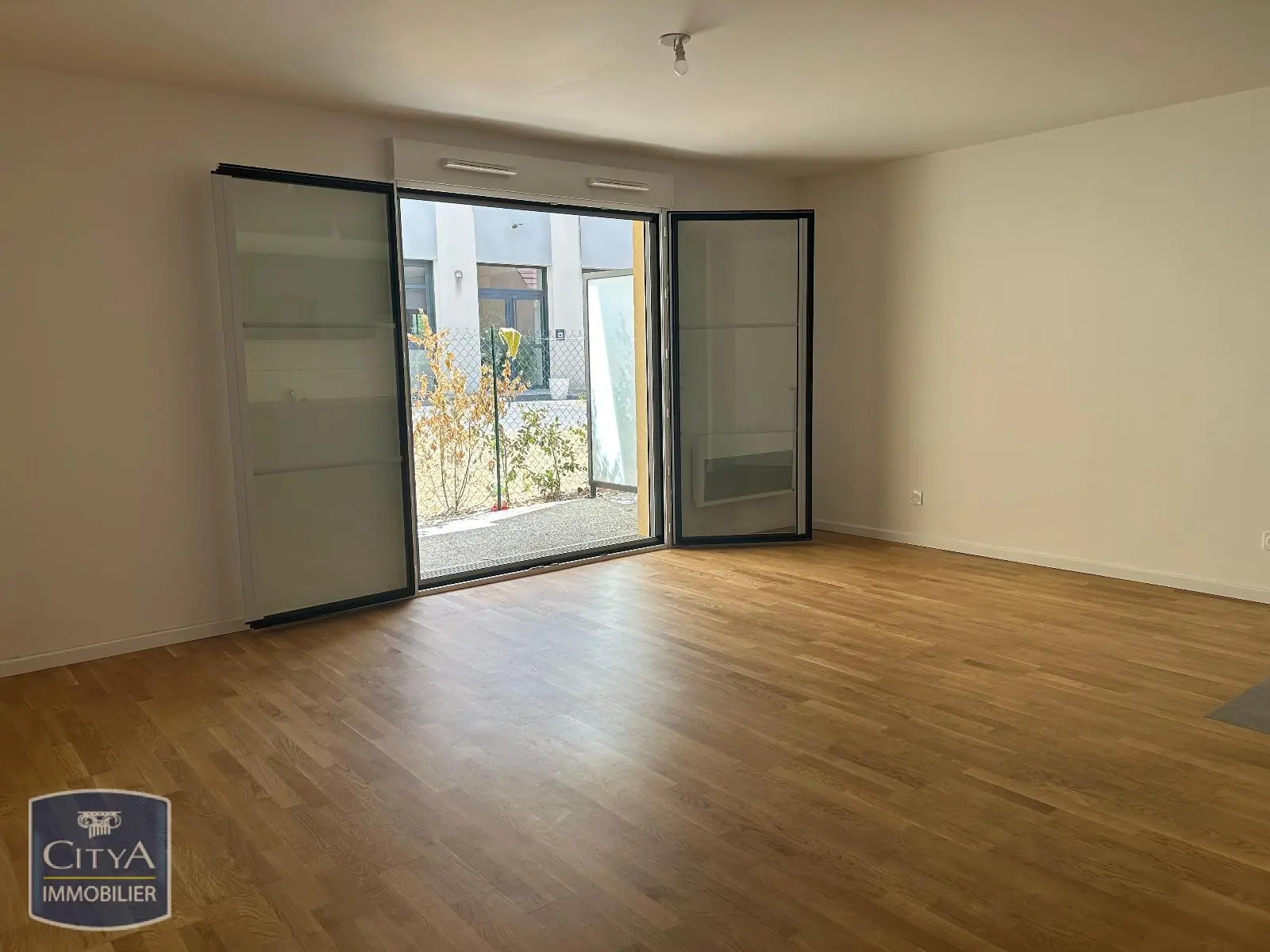 Clamart (92140) Appartement 1 pièce 41m²