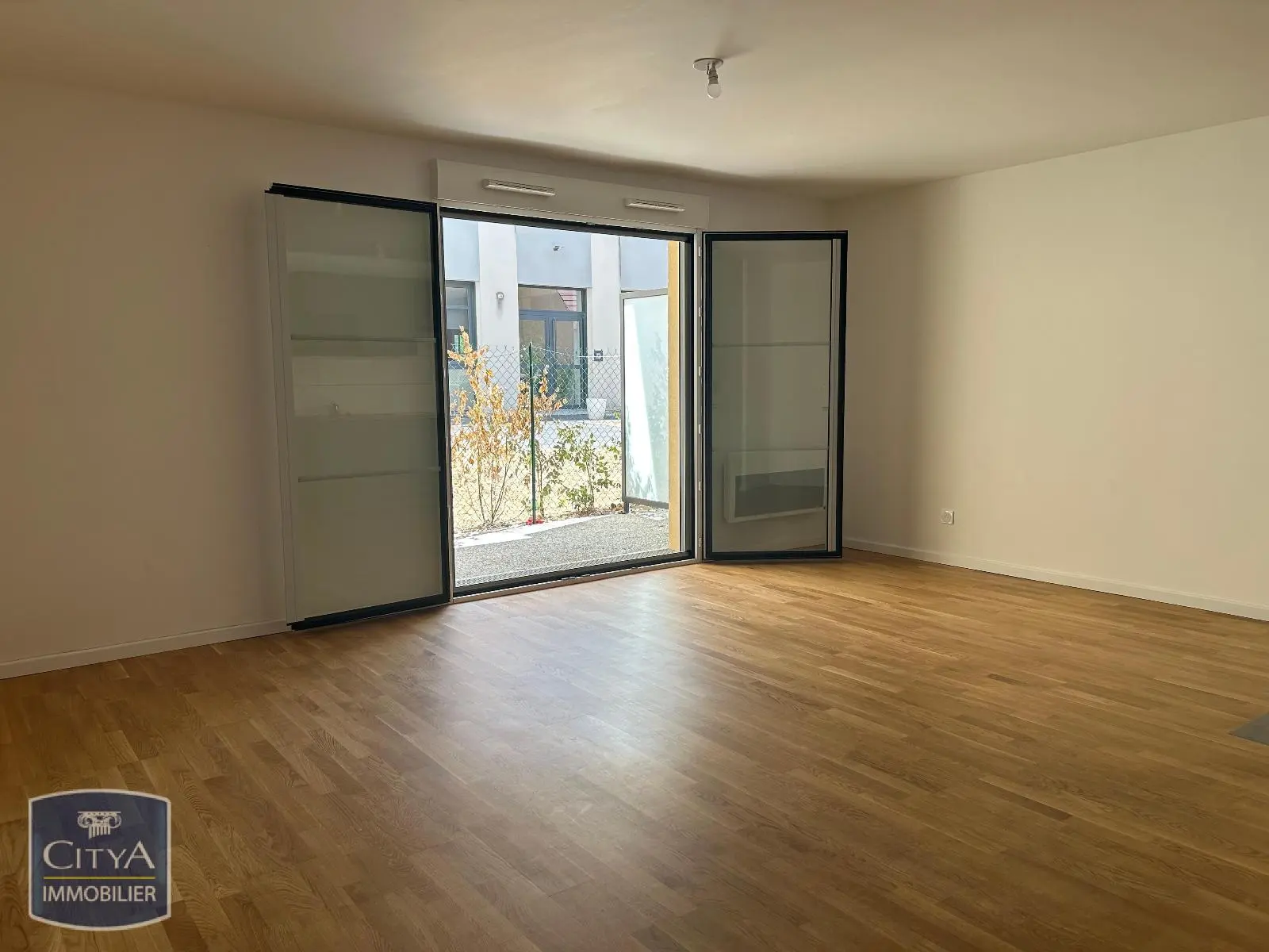 Photo 5 Appartement 1 pièce 41m²