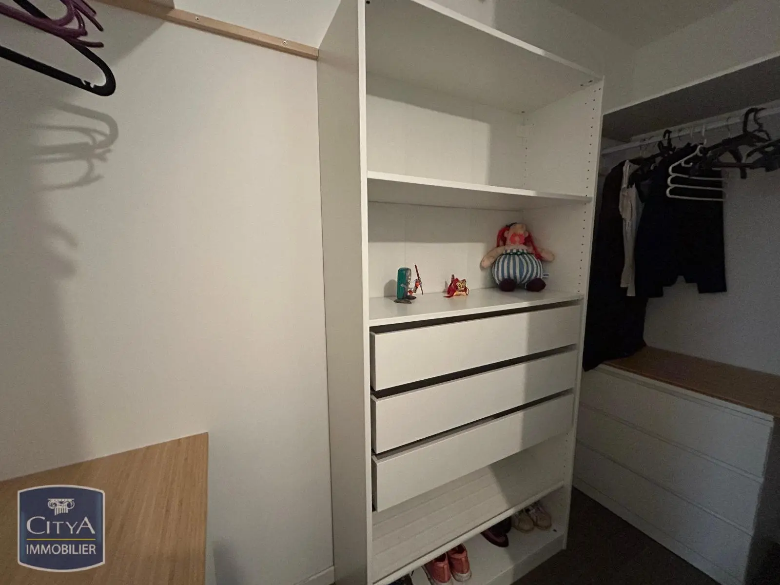 Photo 5 Appartement 2 pièces 45.08m²