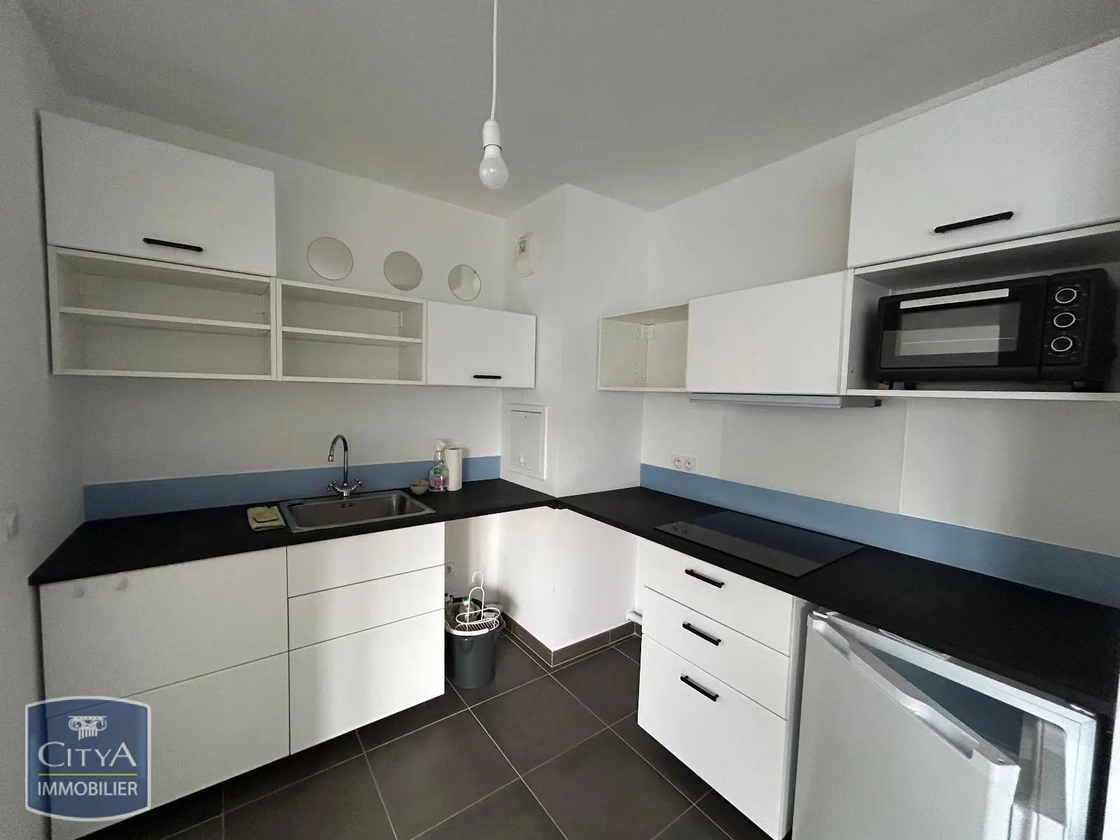 Photo 1 Appartement 2 pièces 45.08m²