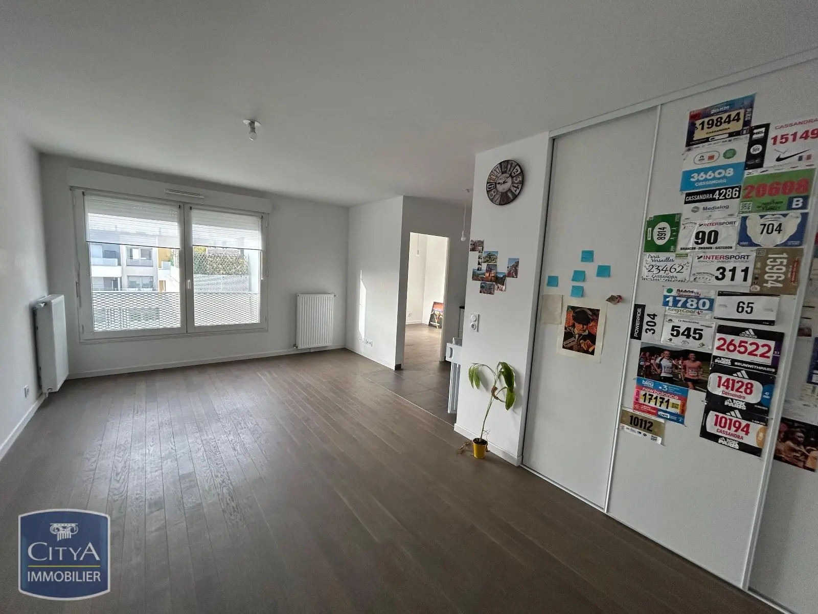 Photo 3 Appartement 2 pièces 45.08m²