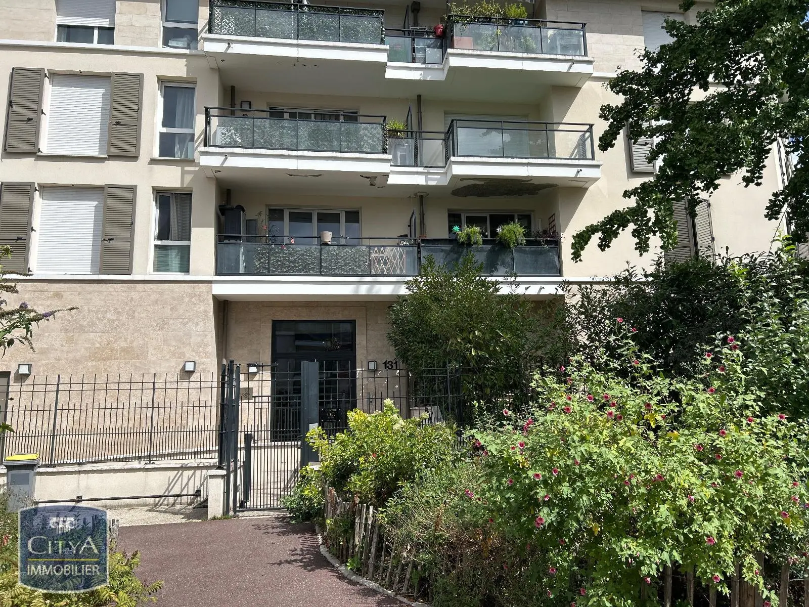 Photo 1 Appartement 2 pièces 43.71m²